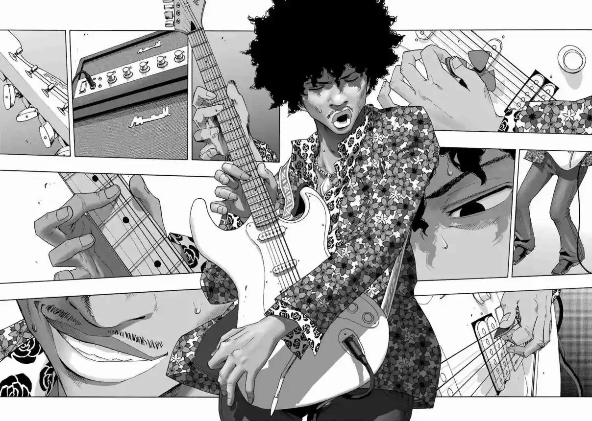 Shiori Experience: Jimi Na Watashi To Hen Na Oji-san - Capítulo 71 - Página 17 - LectorTMOo