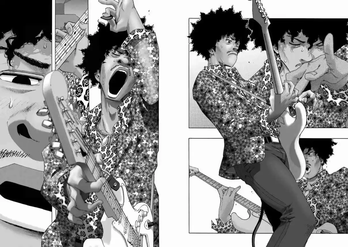 Shiori Experience: Jimi Na Watashi To Hen Na Oji-san - Capítulo 71 - Página 18 - LectorTMOo