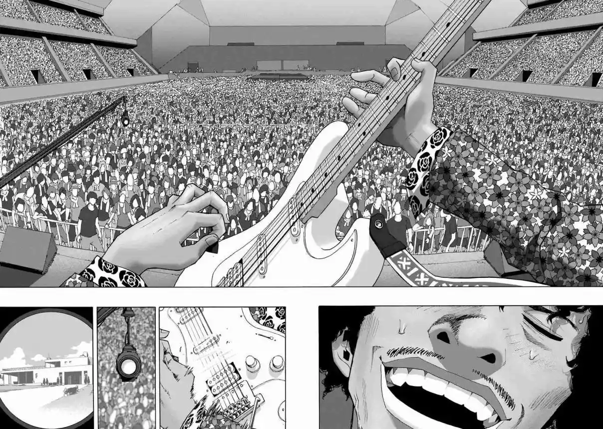 Shiori Experience: Jimi Na Watashi To Hen Na Oji-san - Capítulo 71 - Página 19 - LectorTMOo
