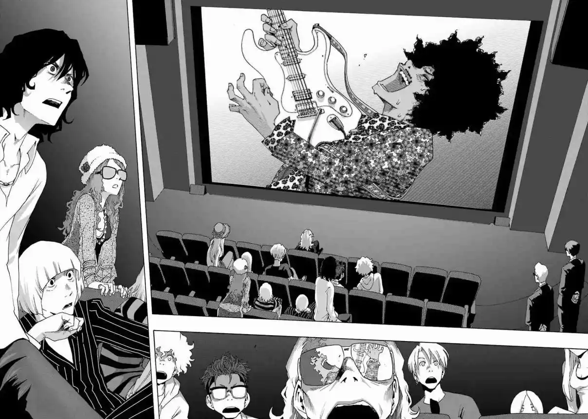 Shiori Experience: Jimi Na Watashi To Hen Na Oji-san - Capítulo 71 - Página 20 - LectorTMOo