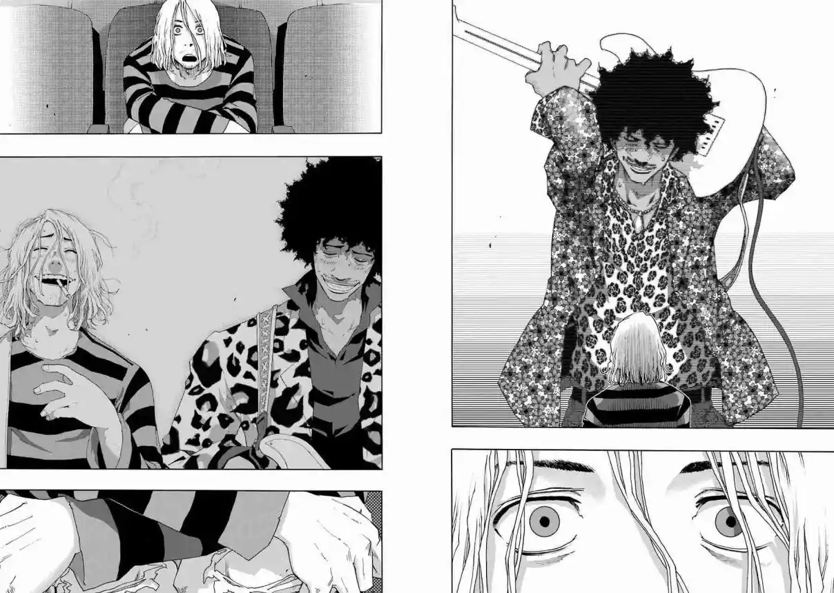 Shiori Experience: Jimi Na Watashi To Hen Na Oji-san - Capítulo 71 - Página 23 - LectorTMOo