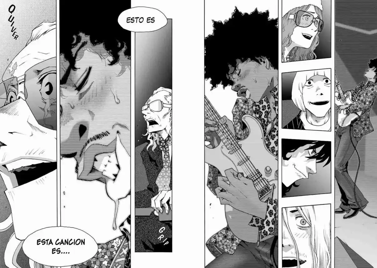 Shiori Experience: Jimi Na Watashi To Hen Na Oji-san - Capítulo 71 - Página 24 - LectorTMOo