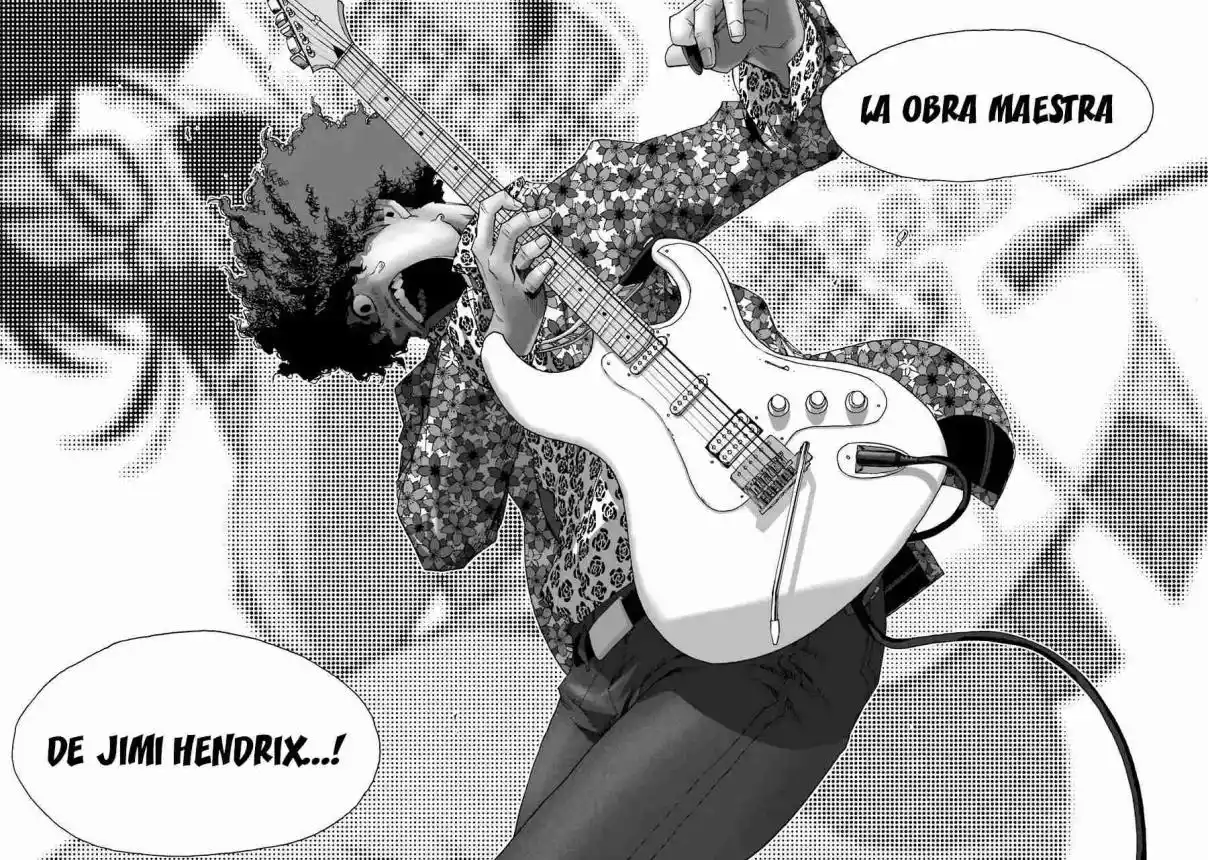 Shiori Experience: Jimi Na Watashi To Hen Na Oji-san - Capítulo 71 - Página 25 - LectorTMOo