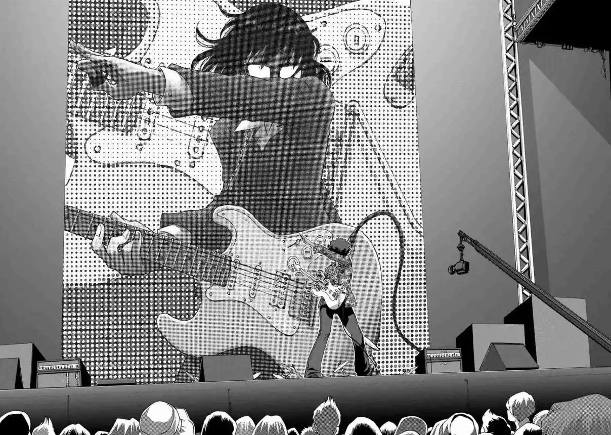 Shiori Experience: Jimi Na Watashi To Hen Na Oji-san - Capítulo 71 - Página 26 - LectorTMOo