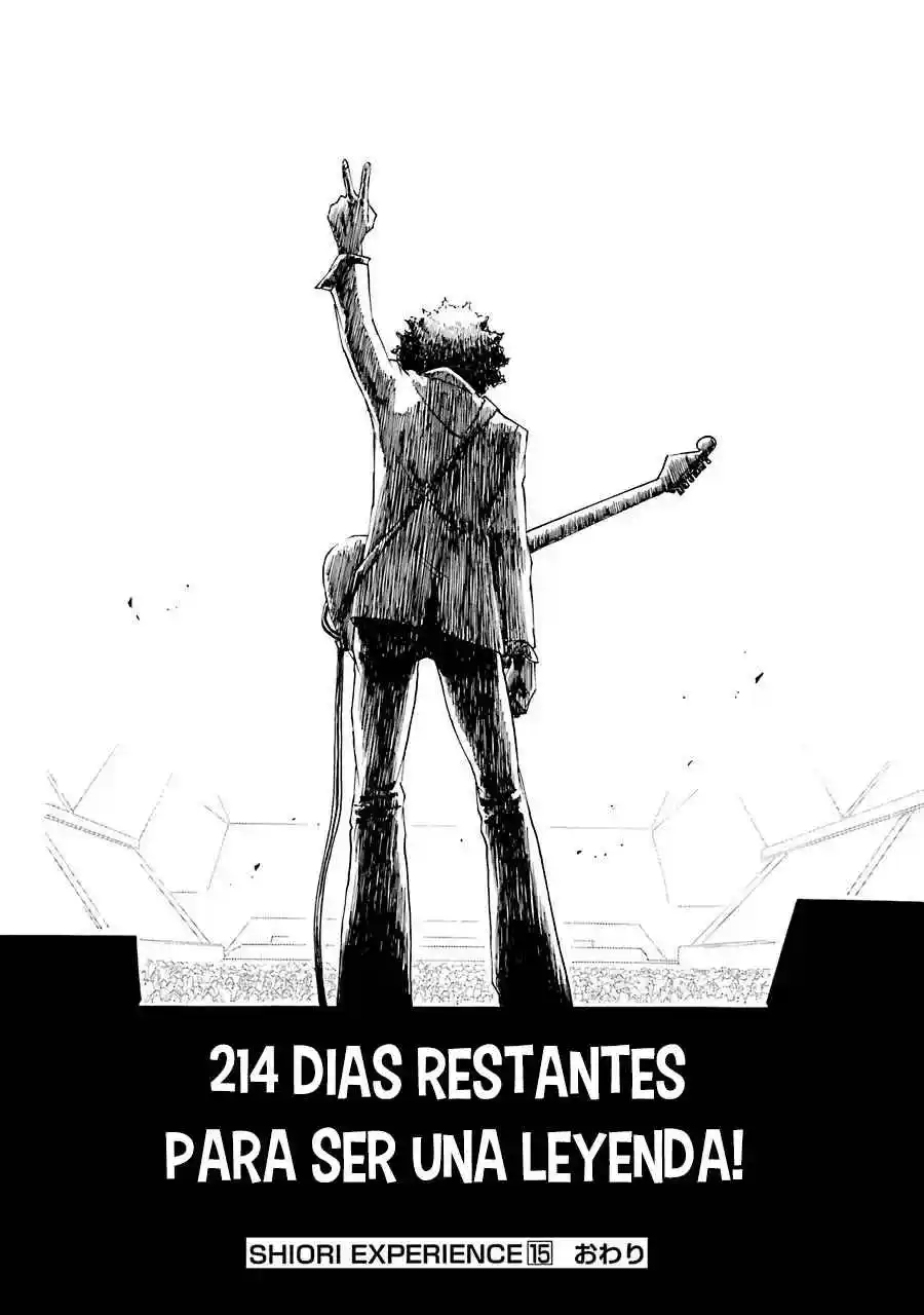 Shiori Experience: Jimi Na Watashi To Hen Na Oji-san - Capítulo 71 - Página 28 - LectorTMOo
