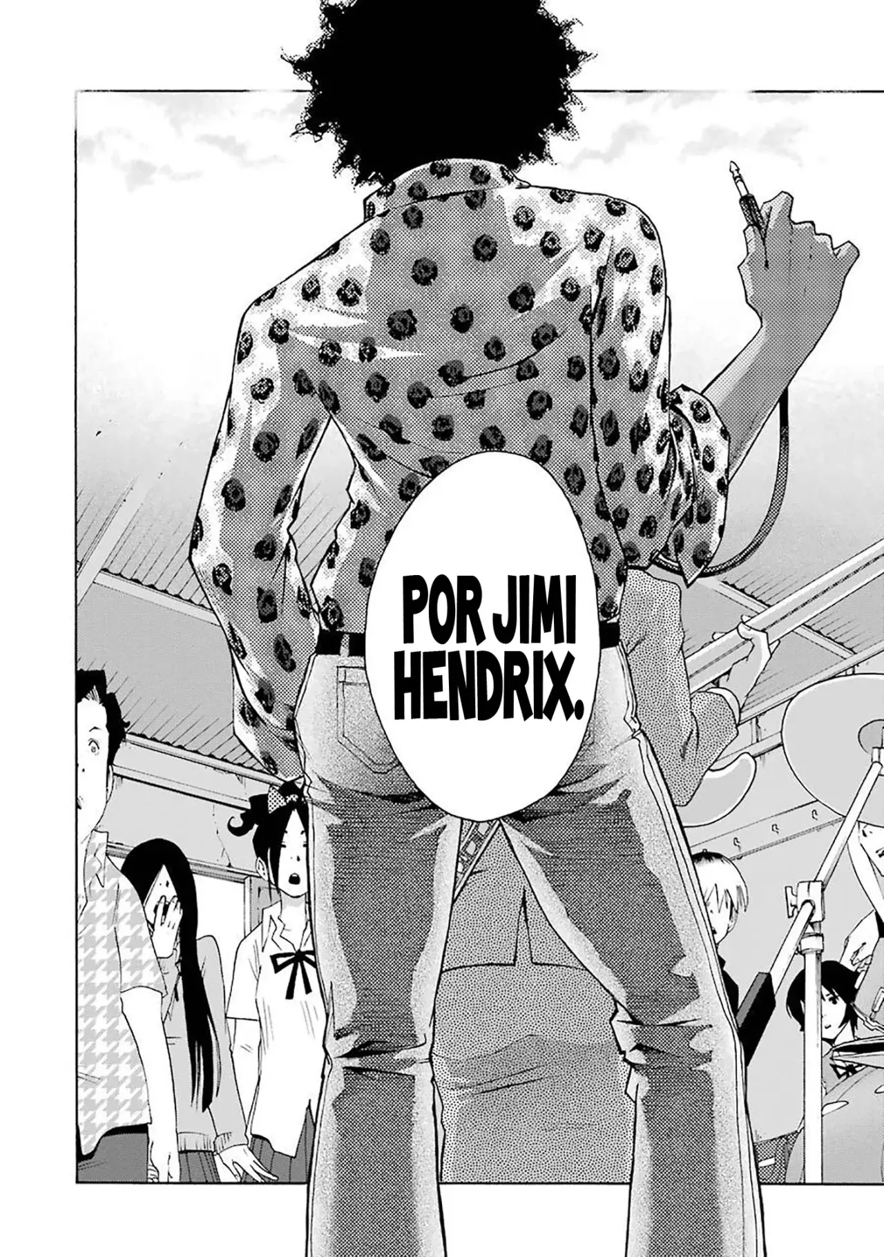 Shiori Experience: Jimi Na Watashi To Hen Na Oji-san - Capítulo 72 - Página 41 - LectorTMOo