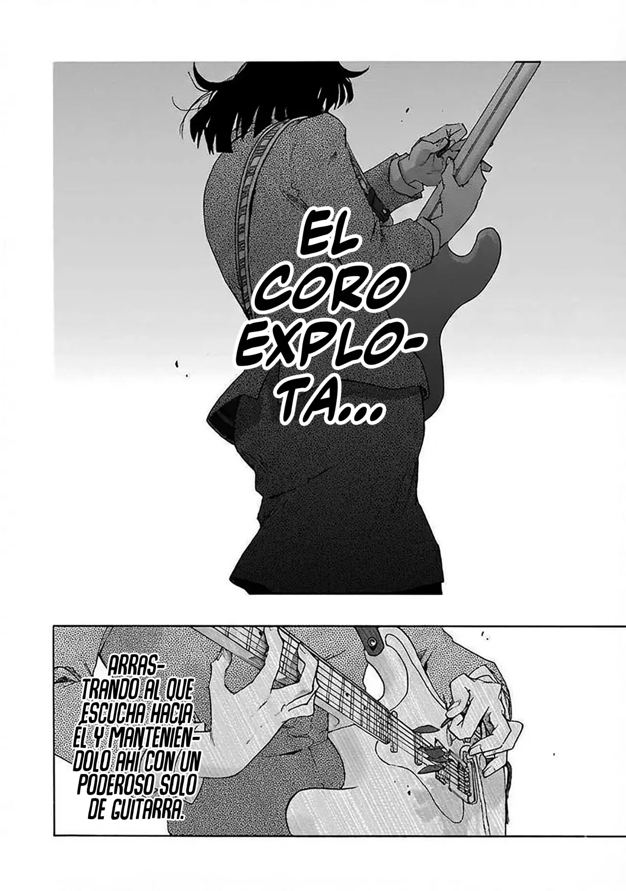 Shiori Experience: Jimi Na Watashi To Hen Na Oji-san - Capítulo 73 - Página 8 - LectorTMOo