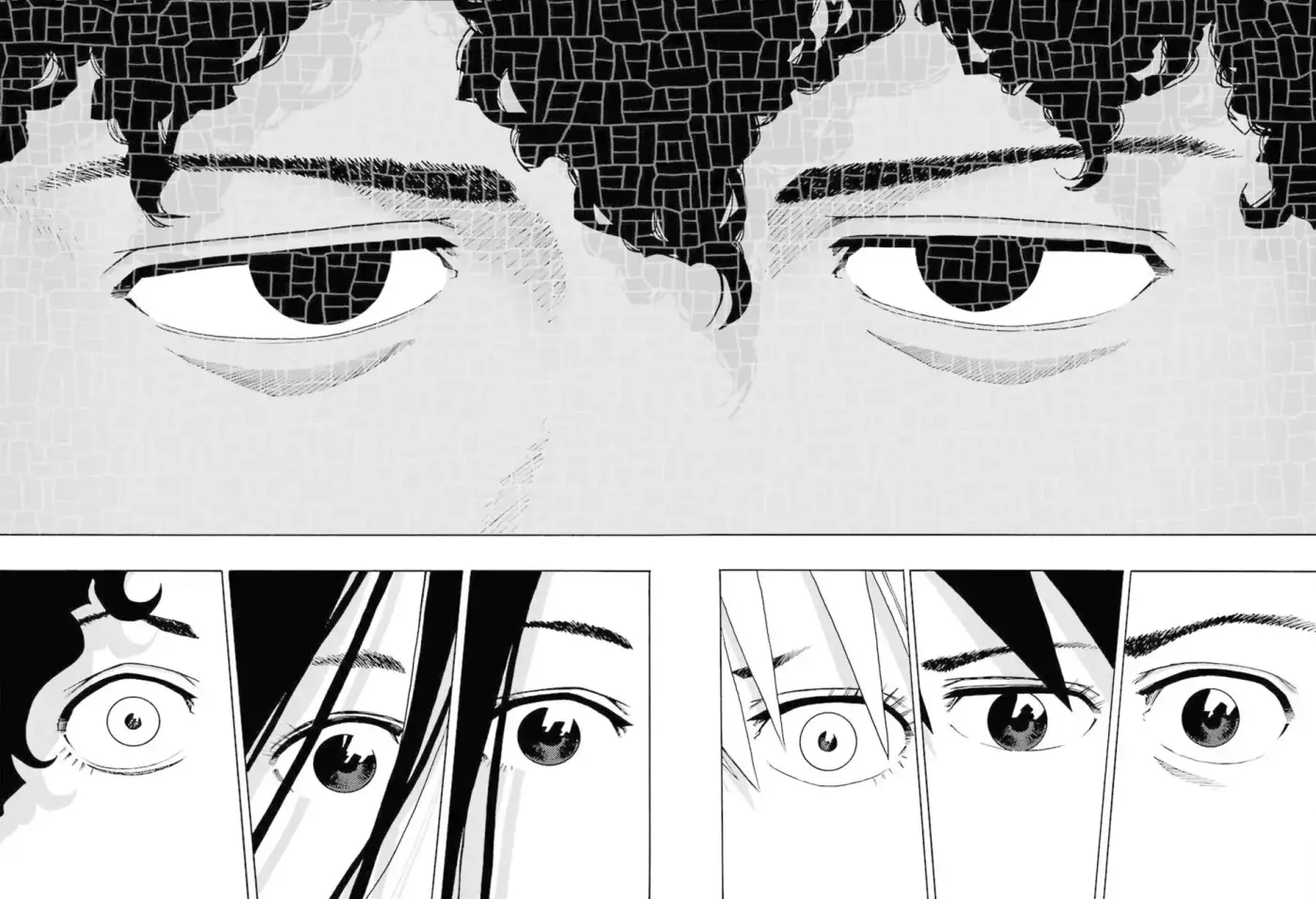 Shiori Experience: Jimi Na Watashi To Hen Na Oji-san - Capítulo 73 - Página 24 - LectorTMOo