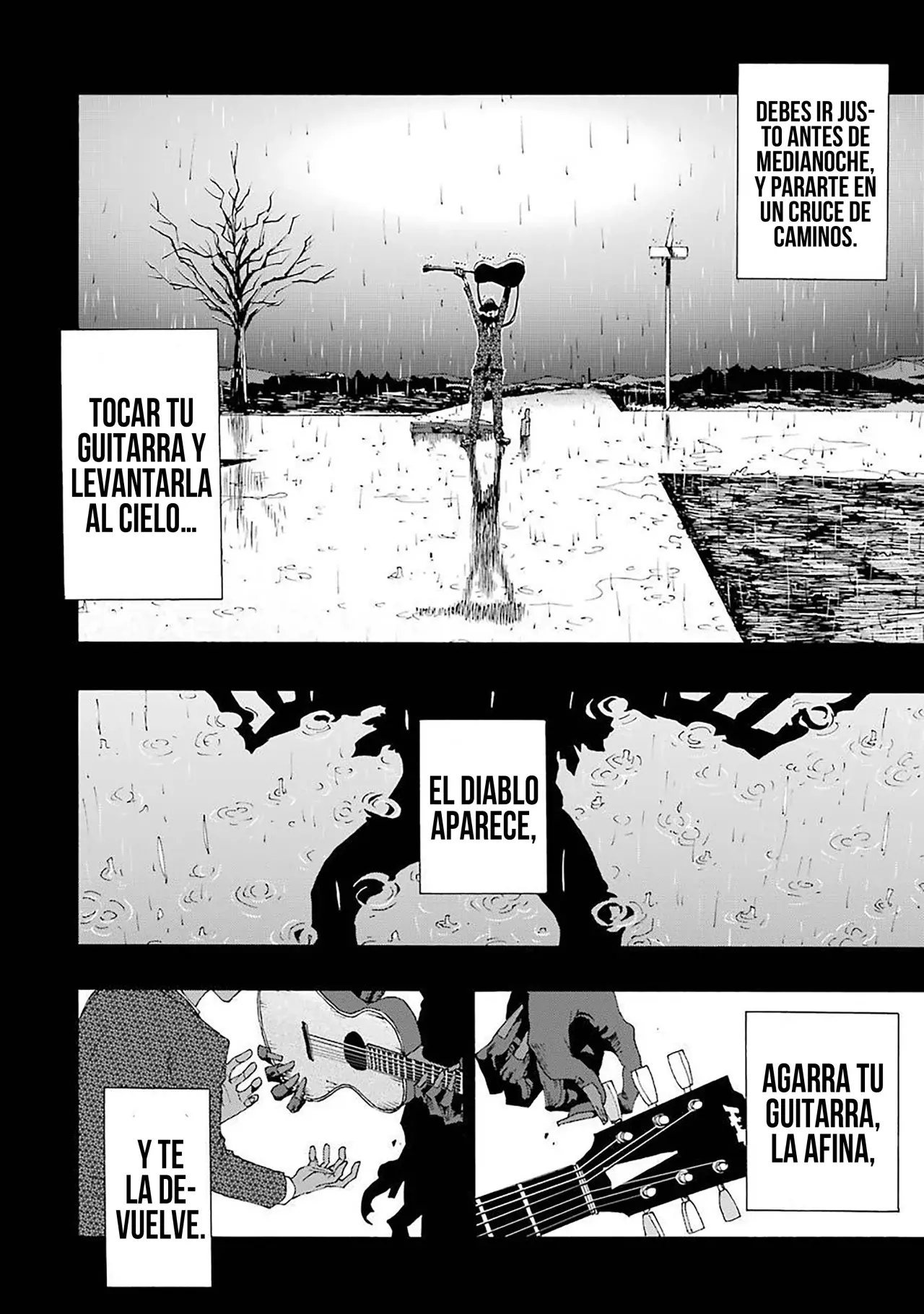 Shiori Experience: Jimi Na Watashi To Hen Na Oji-san - Capítulo 73 - Página 39 - LectorTMOo