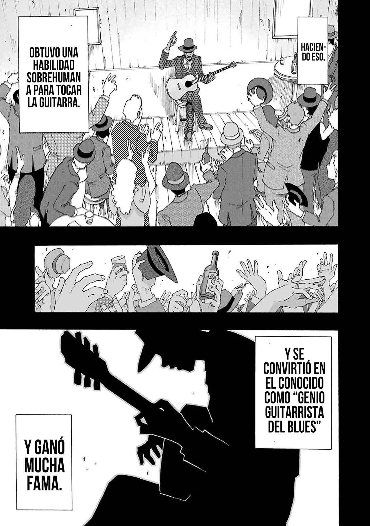 Shiori Experience: Jimi Na Watashi To Hen Na Oji-san - Capítulo 73 - Página 40 - LectorTMOo