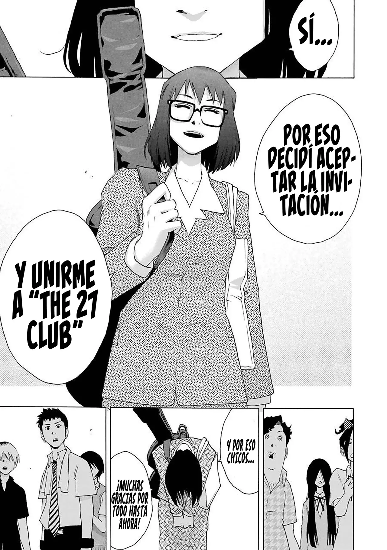 Shiori Experience: Jimi Na Watashi To Hen Na Oji-san - Capítulo 74 - Página 16 - LectorTMOo