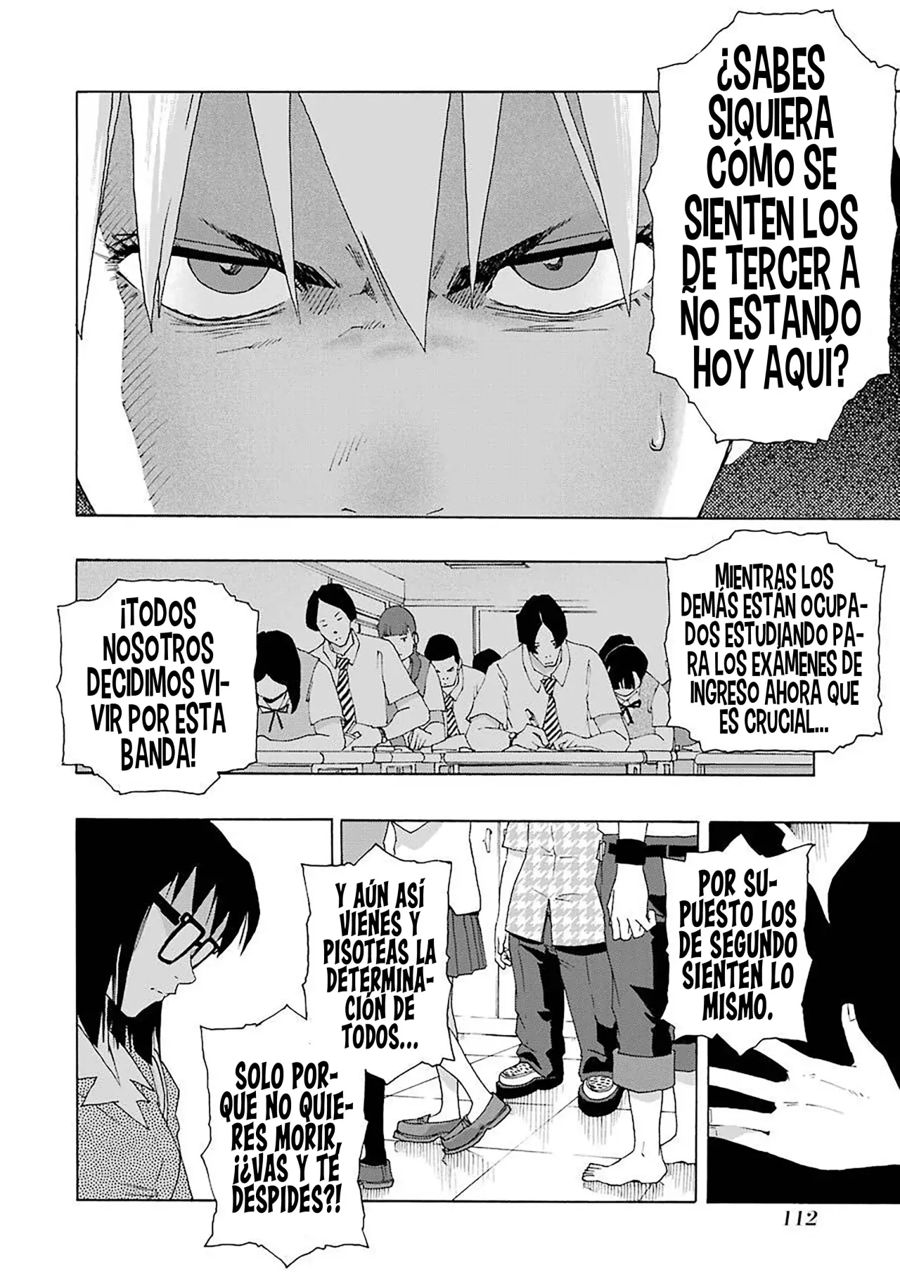 Shiori Experience: Jimi Na Watashi To Hen Na Oji-san - Capítulo 74 - Página 19 - LectorTMOo