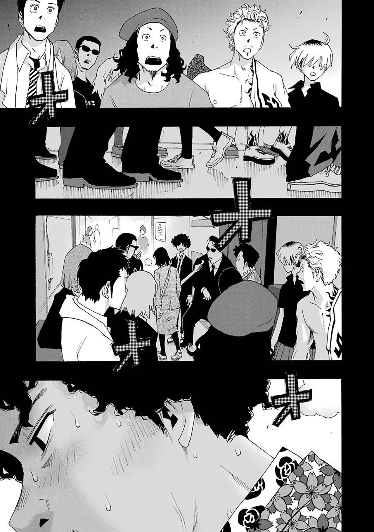Shiori Experience: Jimi Na Watashi To Hen Na Oji-san - Capítulo 74 - Página 30 - LectorTMOo