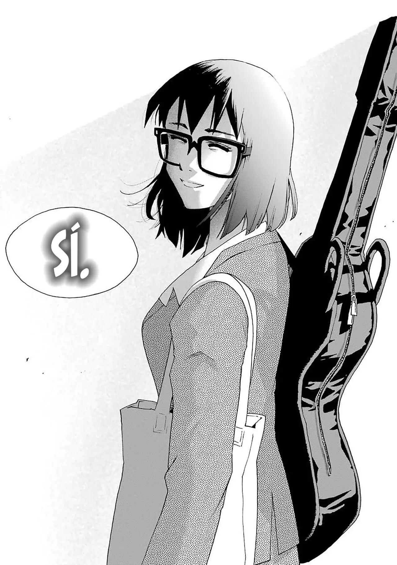 Shiori Experience: Jimi Na Watashi To Hen Na Oji-san - Capítulo 74 - Página 44 - LectorTMOo