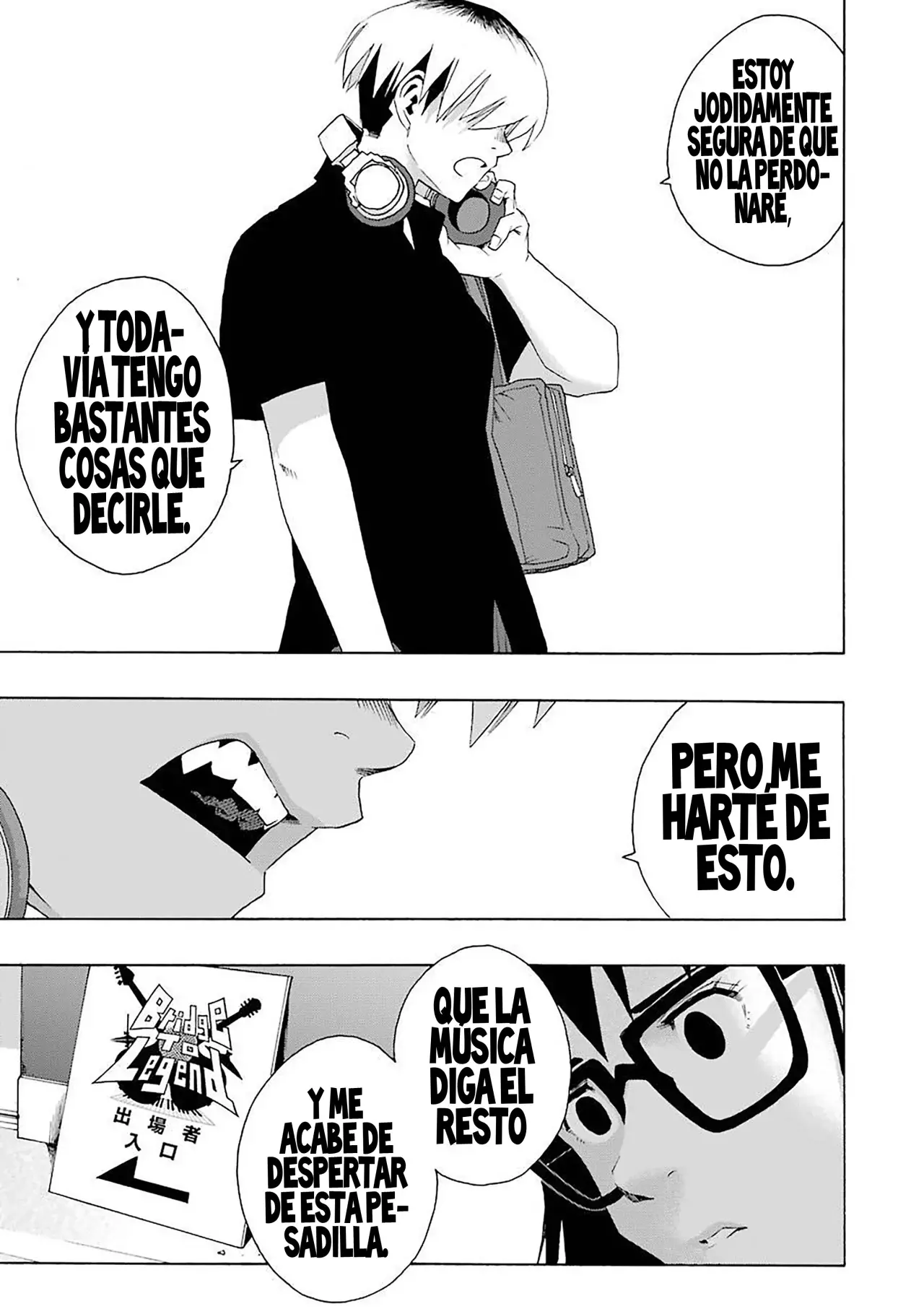 Shiori Experience: Jimi Na Watashi To Hen Na Oji-san - Capítulo 75 - Página 25 - LectorTMOo