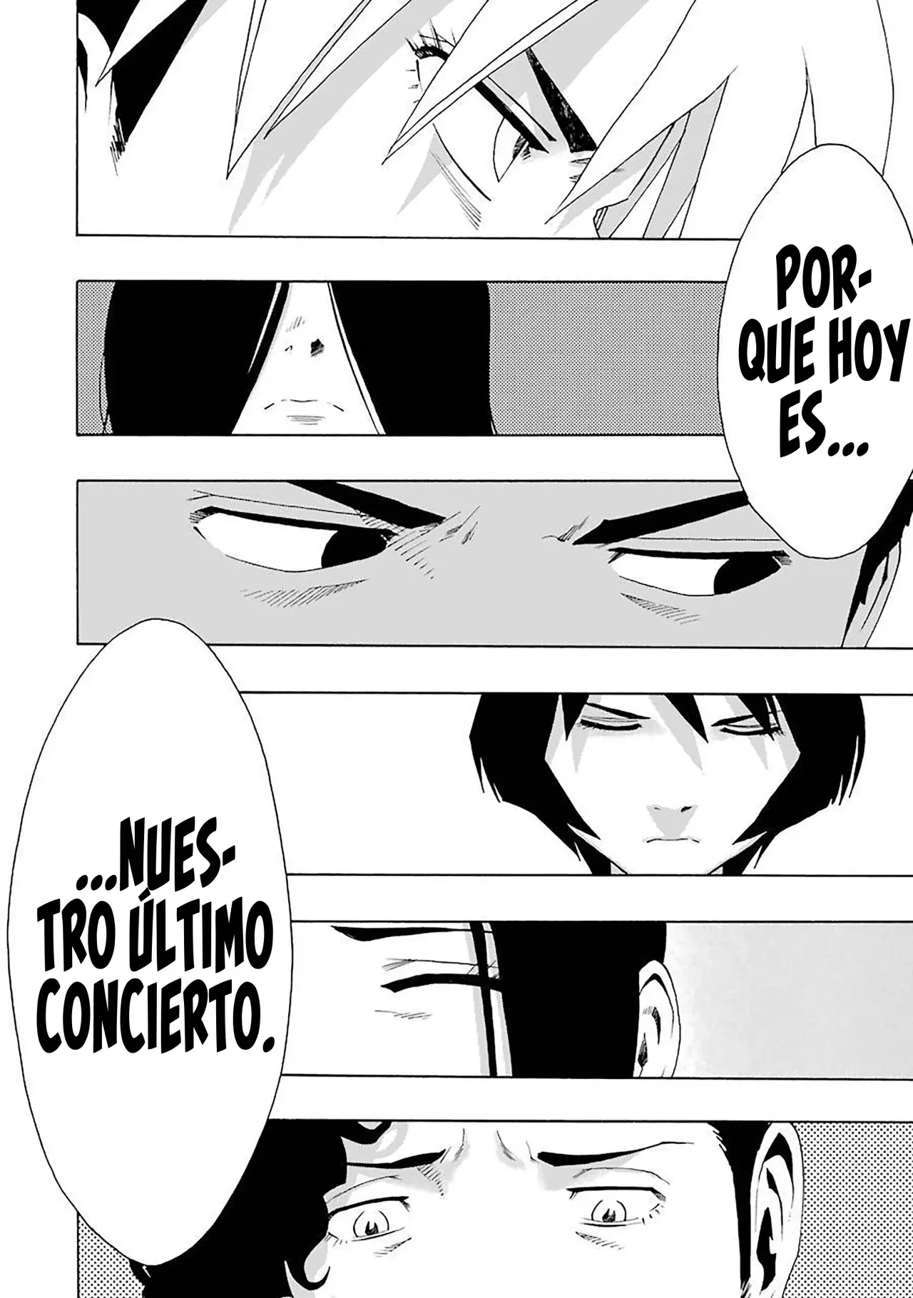 Shiori Experience: Jimi Na Watashi To Hen Na Oji-san - Capítulo 75 - Página 26 - LectorTMOo