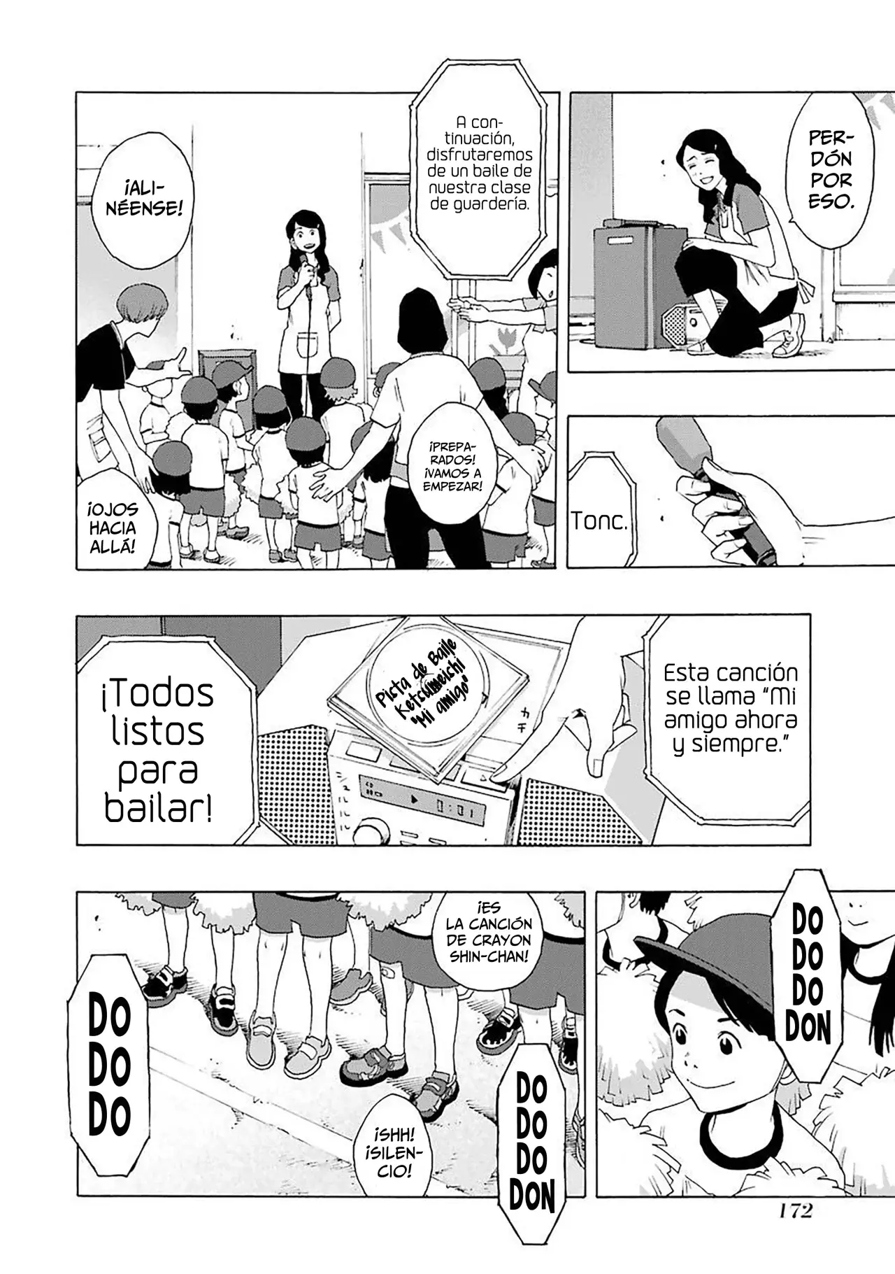 Shiori Experience: Jimi Na Watashi To Hen Na Oji-san - Capítulo 75 - Página 31 - LectorTMOo