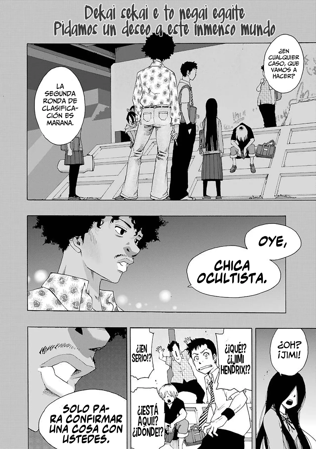 Shiori Experience: Jimi Na Watashi To Hen Na Oji-san - Capítulo 75 - Página 39 - LectorTMOo