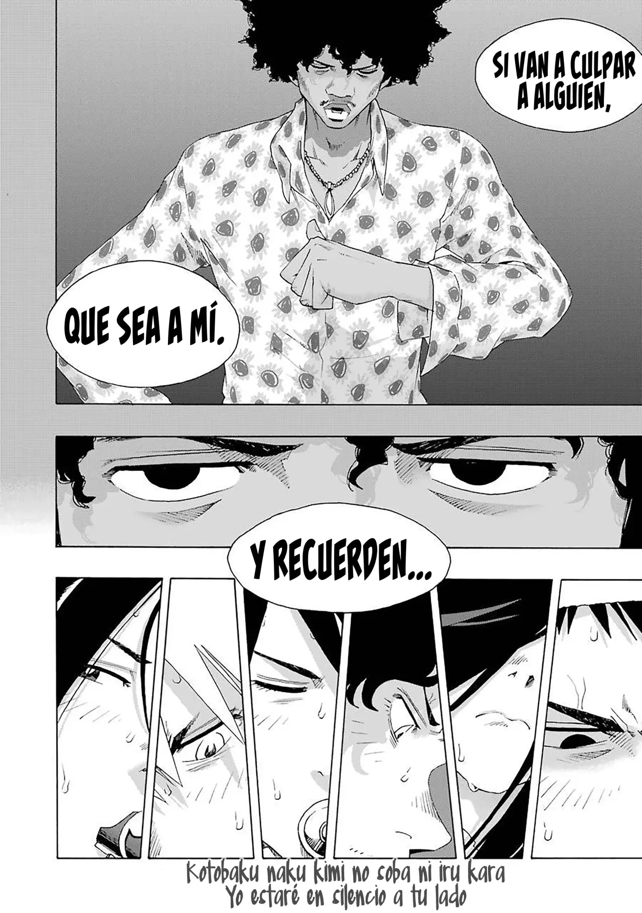 Shiori Experience: Jimi Na Watashi To Hen Na Oji-san - Capítulo 75 - Página 43 - LectorTMOo