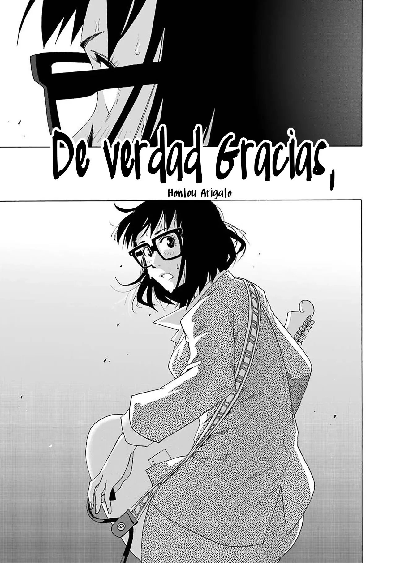Shiori Experience: Jimi Na Watashi To Hen Na Oji-san - Capítulo 75 - Página 48 - LectorTMOo