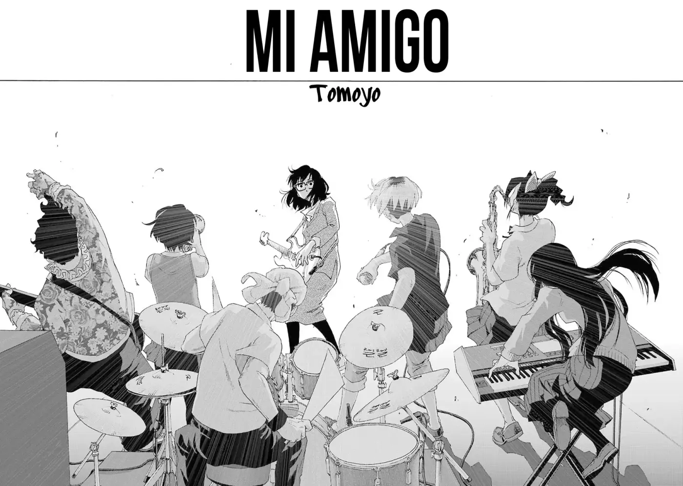 Shiori Experience: Jimi Na Watashi To Hen Na Oji-san - Capítulo 75 - Página 49 - LectorTMOo