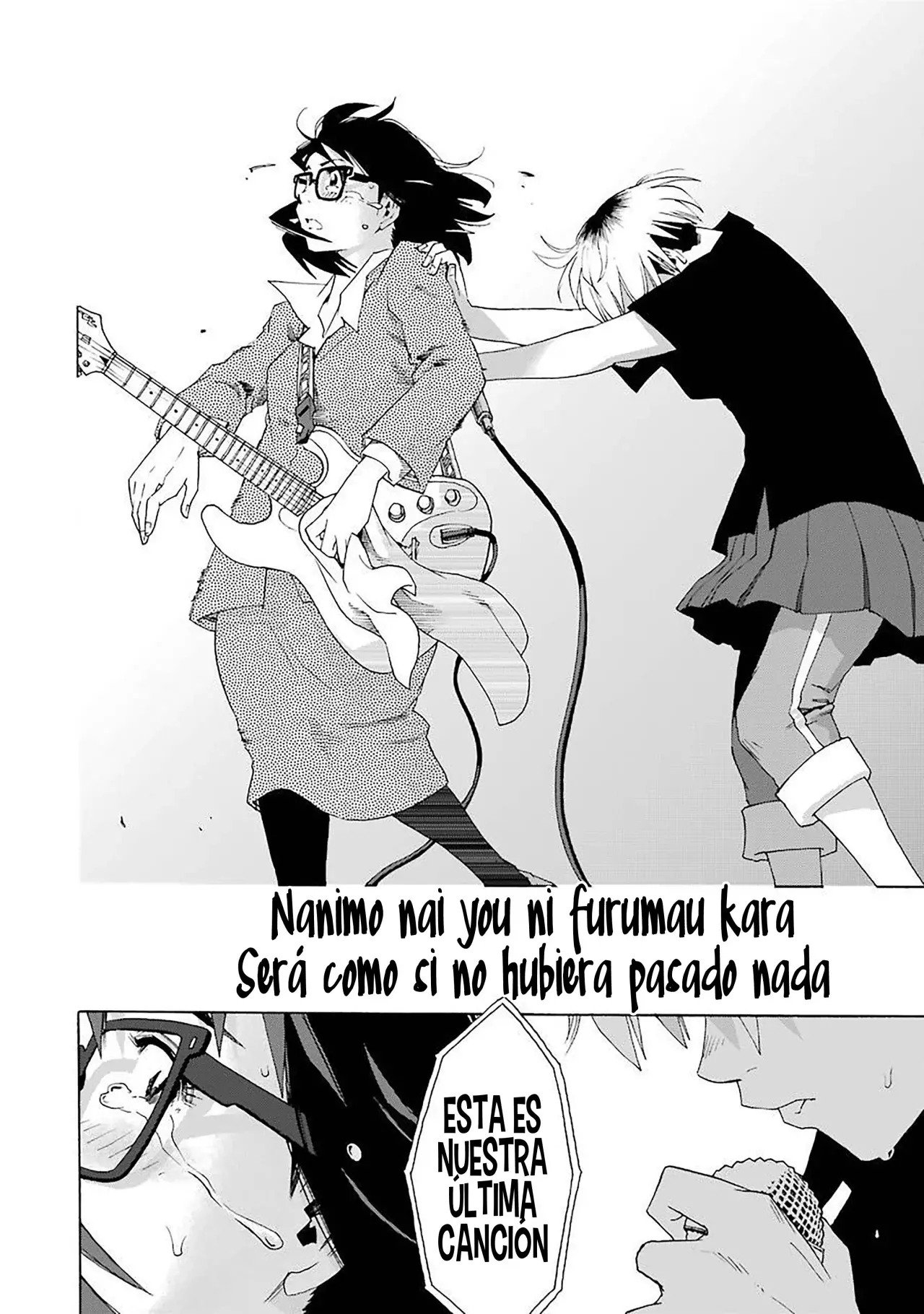 Shiori Experience: Jimi Na Watashi To Hen Na Oji-san - Capítulo 75 - Página 58 - LectorTMOo