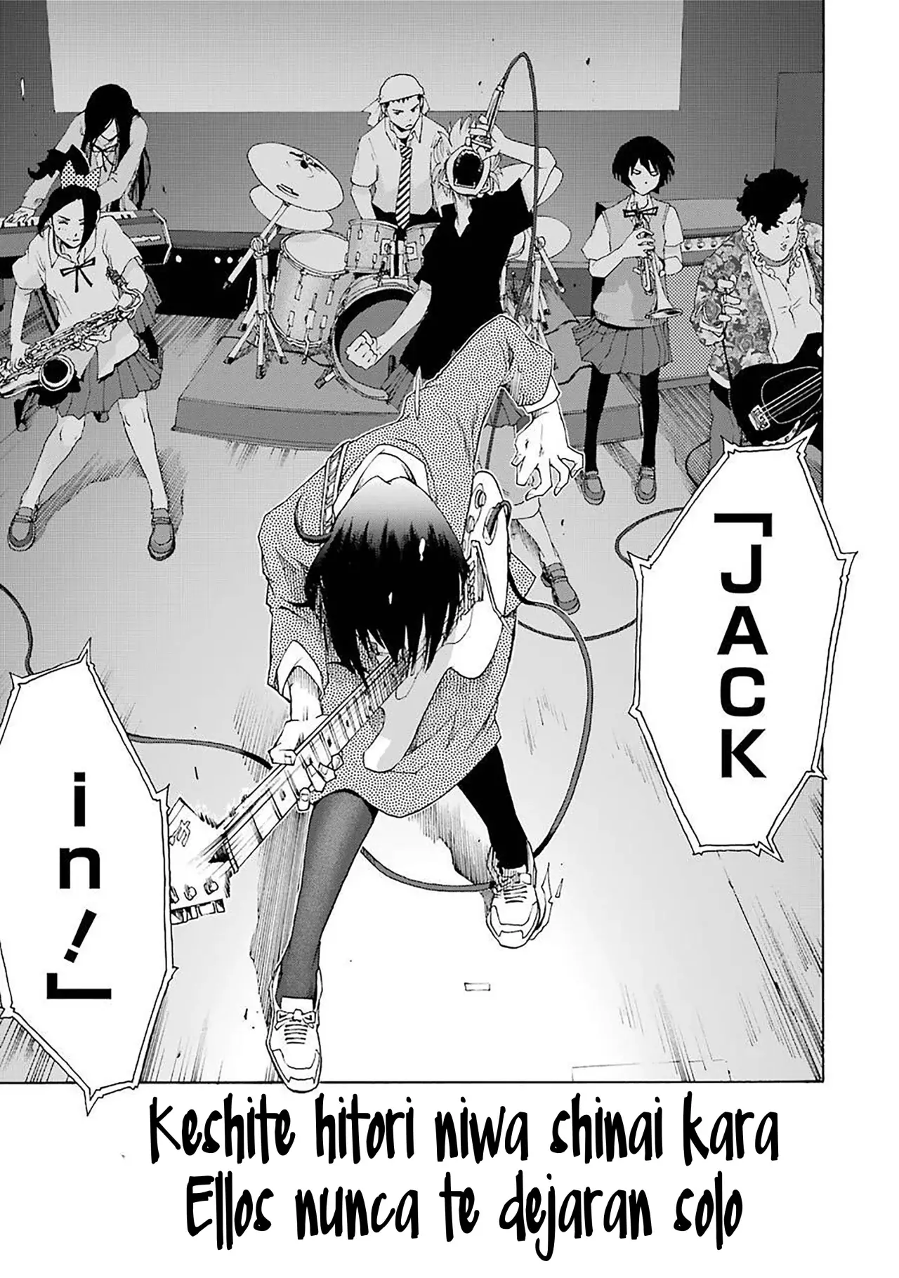 Shiori Experience: Jimi Na Watashi To Hen Na Oji-san - Capítulo 75 - Página 59 - LectorTMOo
