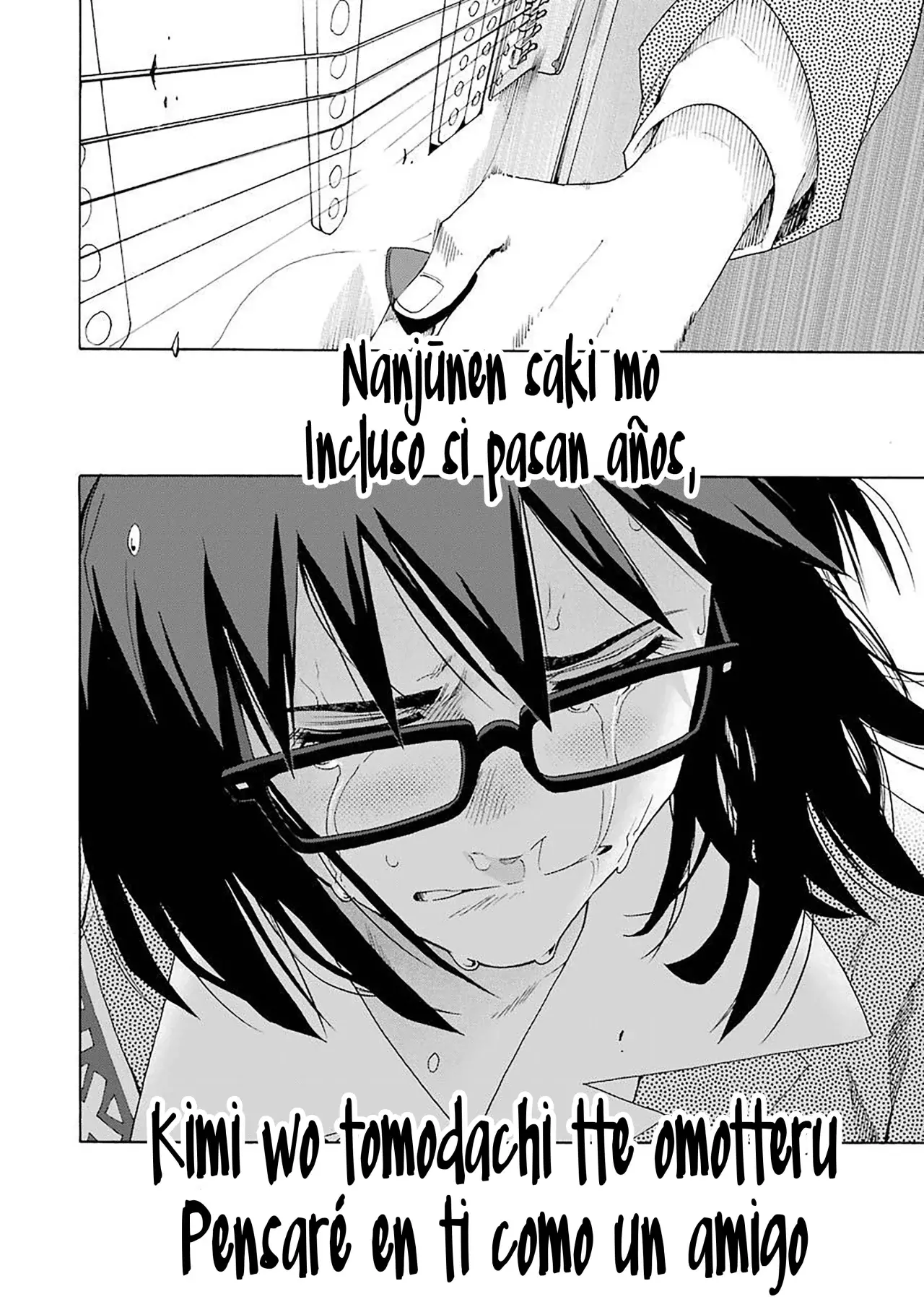 Shiori Experience: Jimi Na Watashi To Hen Na Oji-san - Capítulo 75 - Página 60 - LectorTMOo