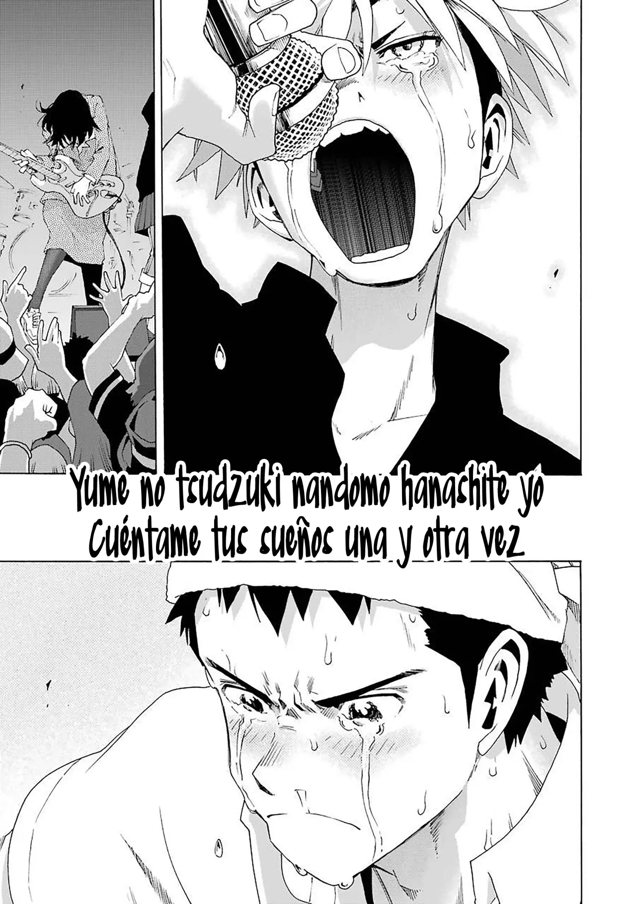 Shiori Experience: Jimi Na Watashi To Hen Na Oji-san - Capítulo 75 - Página 61 - LectorTMOo