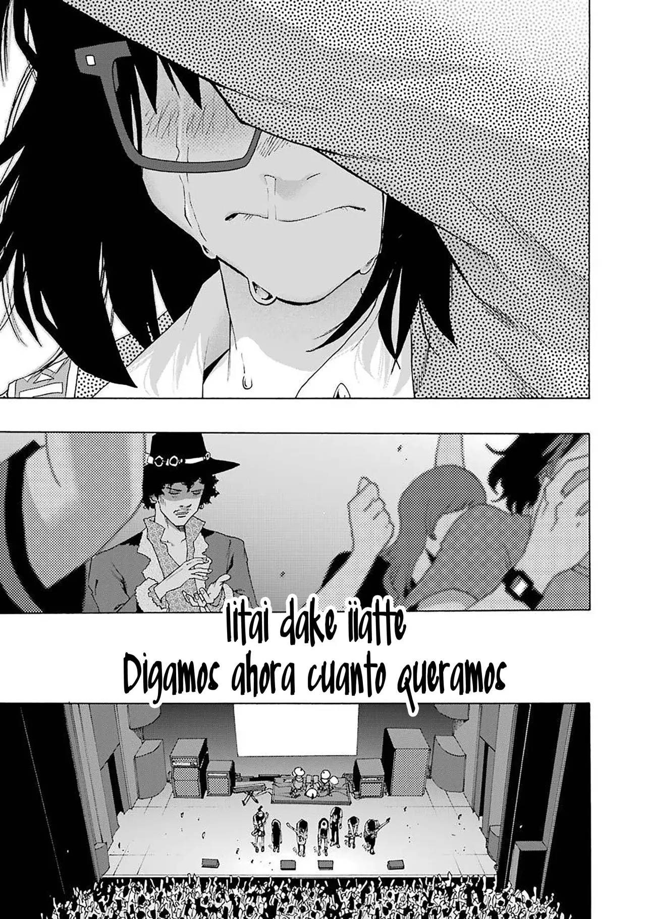 Shiori Experience: Jimi Na Watashi To Hen Na Oji-san - Capítulo 75 - Página 66 - LectorTMOo