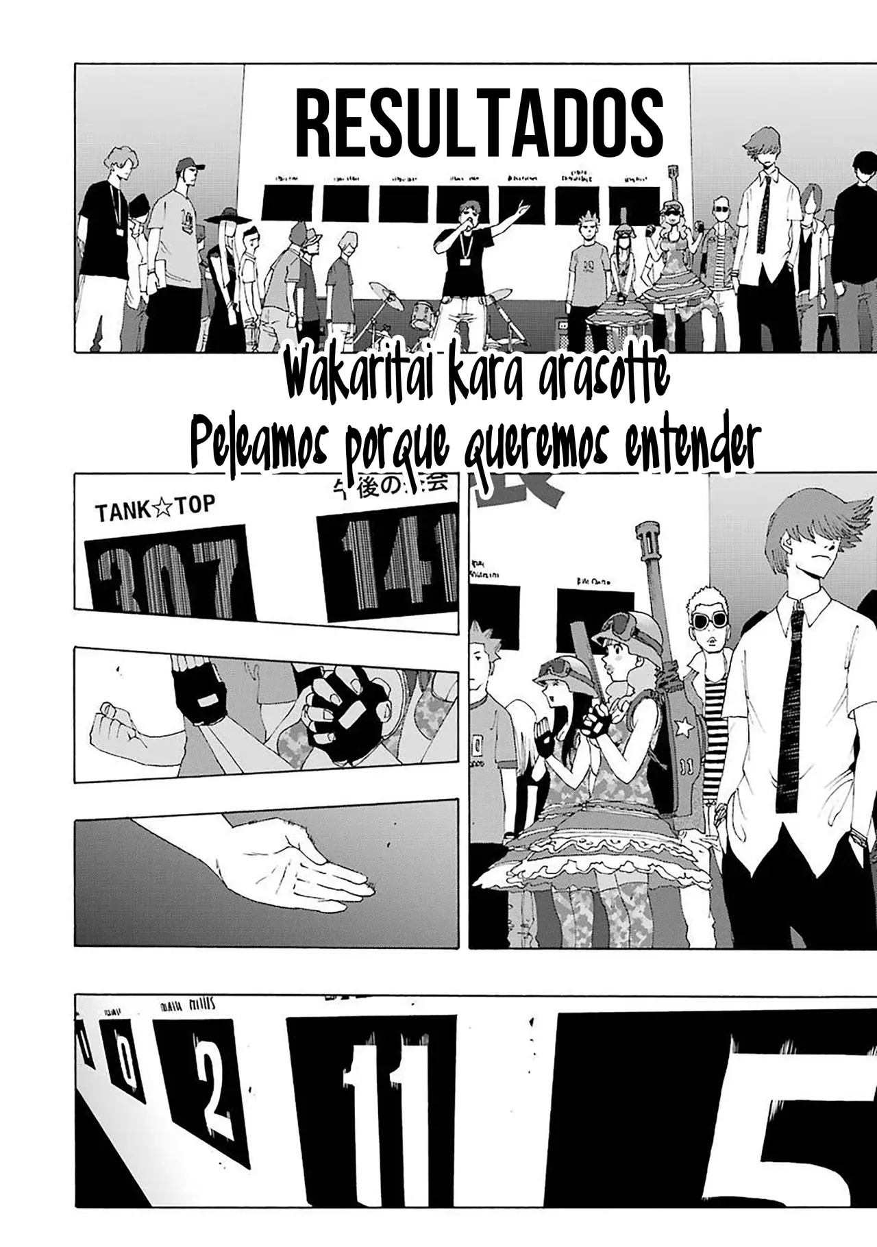 Shiori Experience: Jimi Na Watashi To Hen Na Oji-san - Capítulo 75 - Página 67 - LectorTMOo