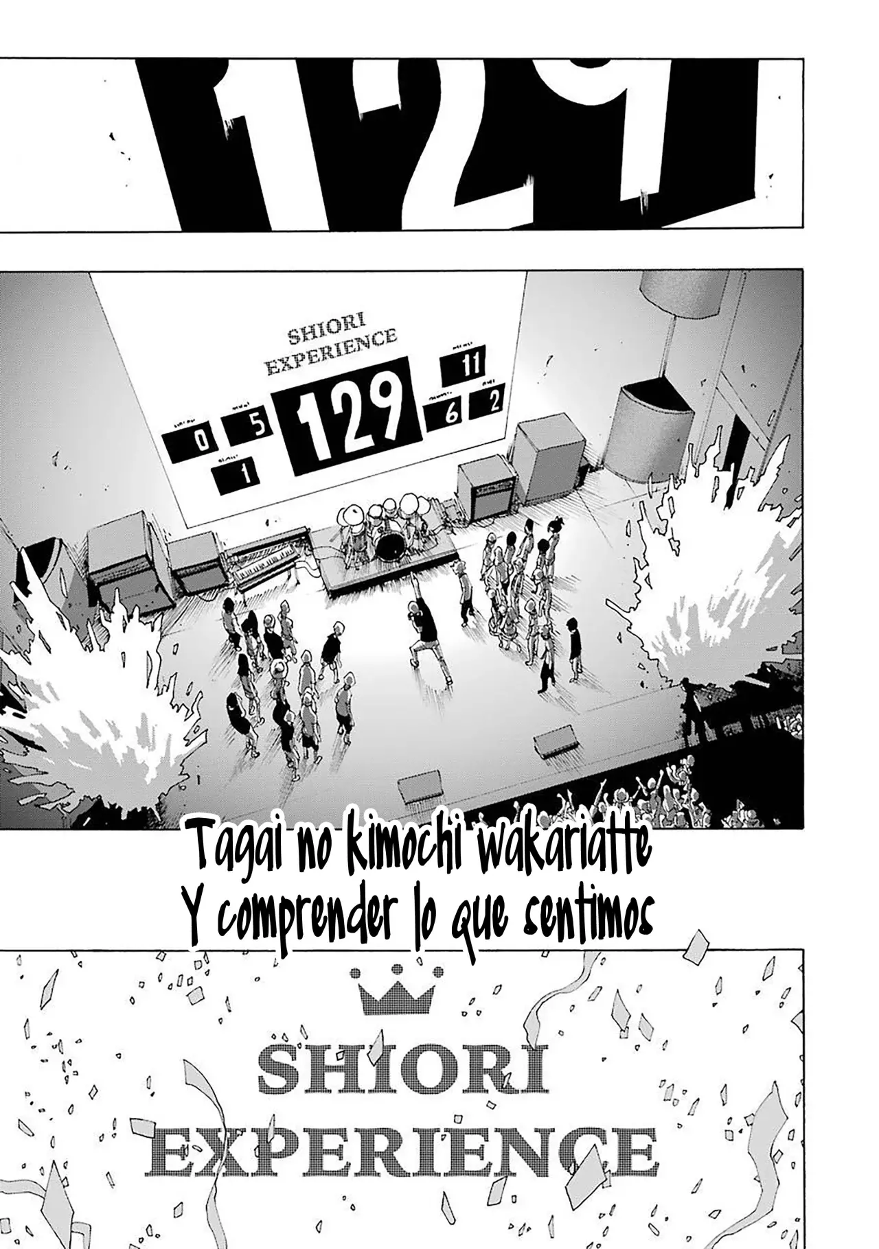 Shiori Experience: Jimi Na Watashi To Hen Na Oji-san - Capítulo 75 - Página 68 - LectorTMOo