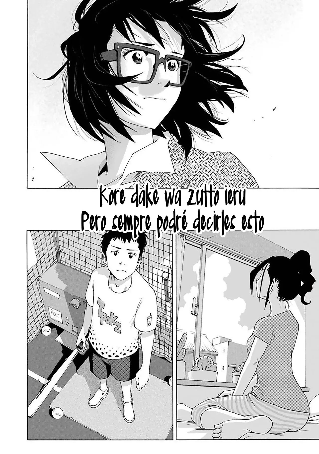 Shiori Experience: Jimi Na Watashi To Hen Na Oji-san - Capítulo 75 - Página 73 - LectorTMOo