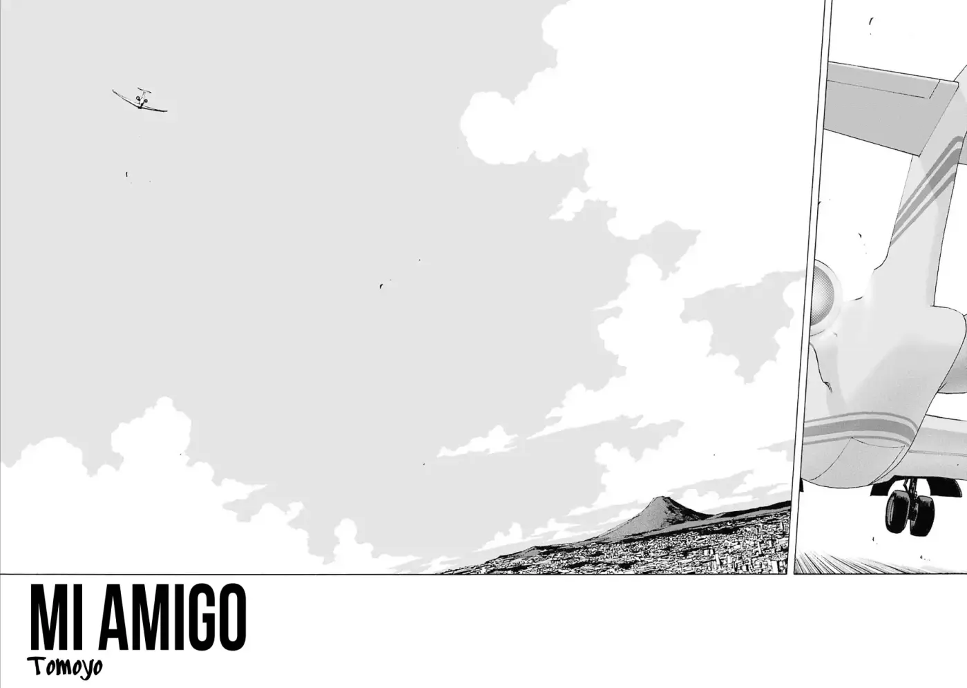 Shiori Experience: Jimi Na Watashi To Hen Na Oji-san - Capítulo 75 - Página 75 - LectorTMOo