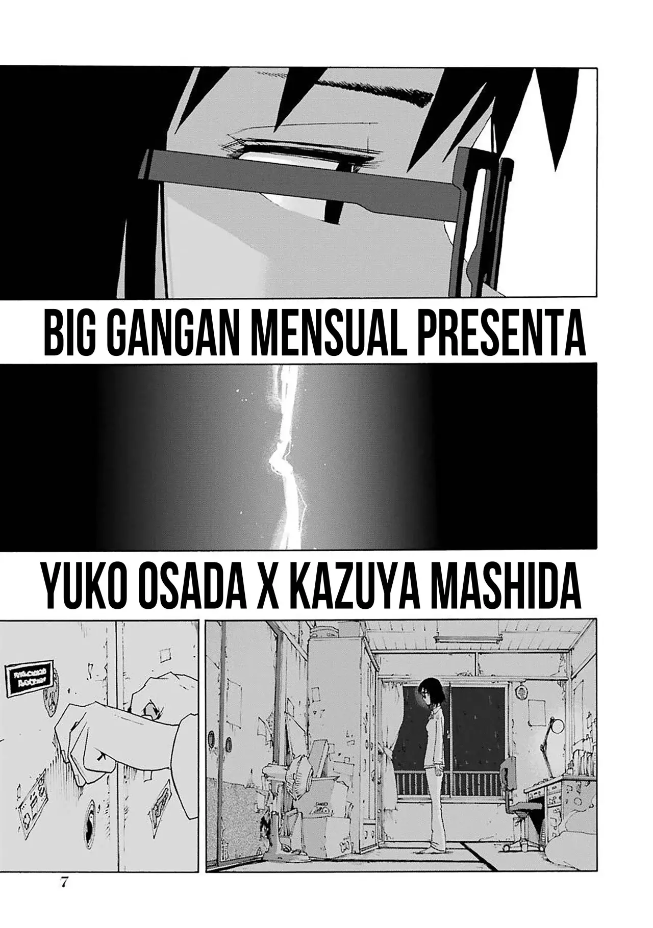 Shiori Experience: Jimi Na Watashi To Hen Na Oji-san - Capítulo 76 - Página 10 - LectorTMOo