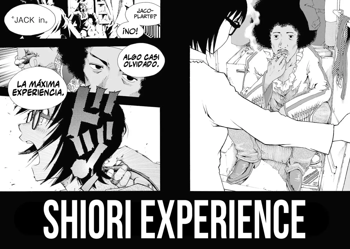 Shiori Experience: Jimi Na Watashi To Hen Na Oji-san - Capítulo 76 - Página 11 - LectorTMOo