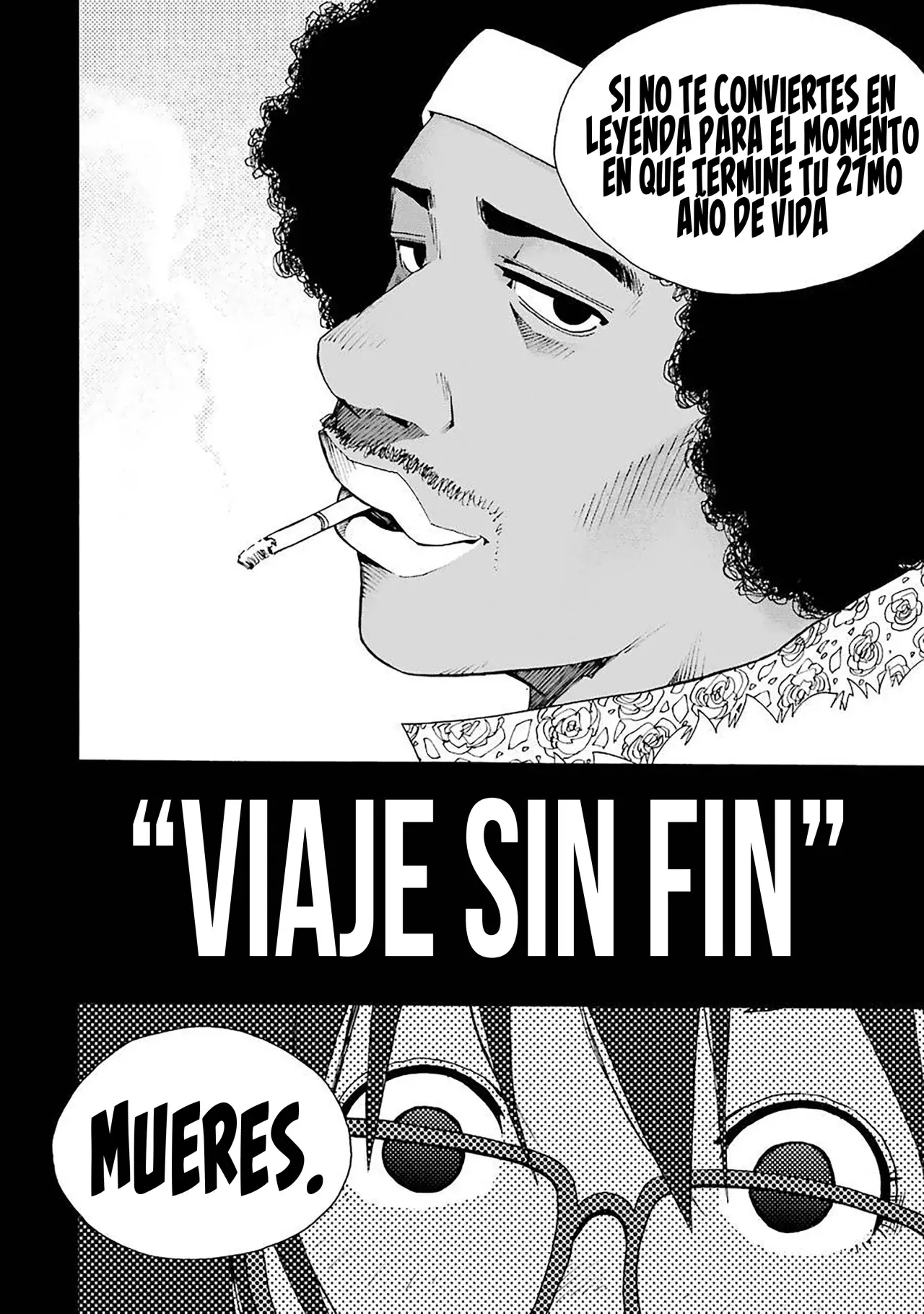 Shiori Experience: Jimi Na Watashi To Hen Na Oji-san - Capítulo 76 - Página 14 - LectorTMOo
