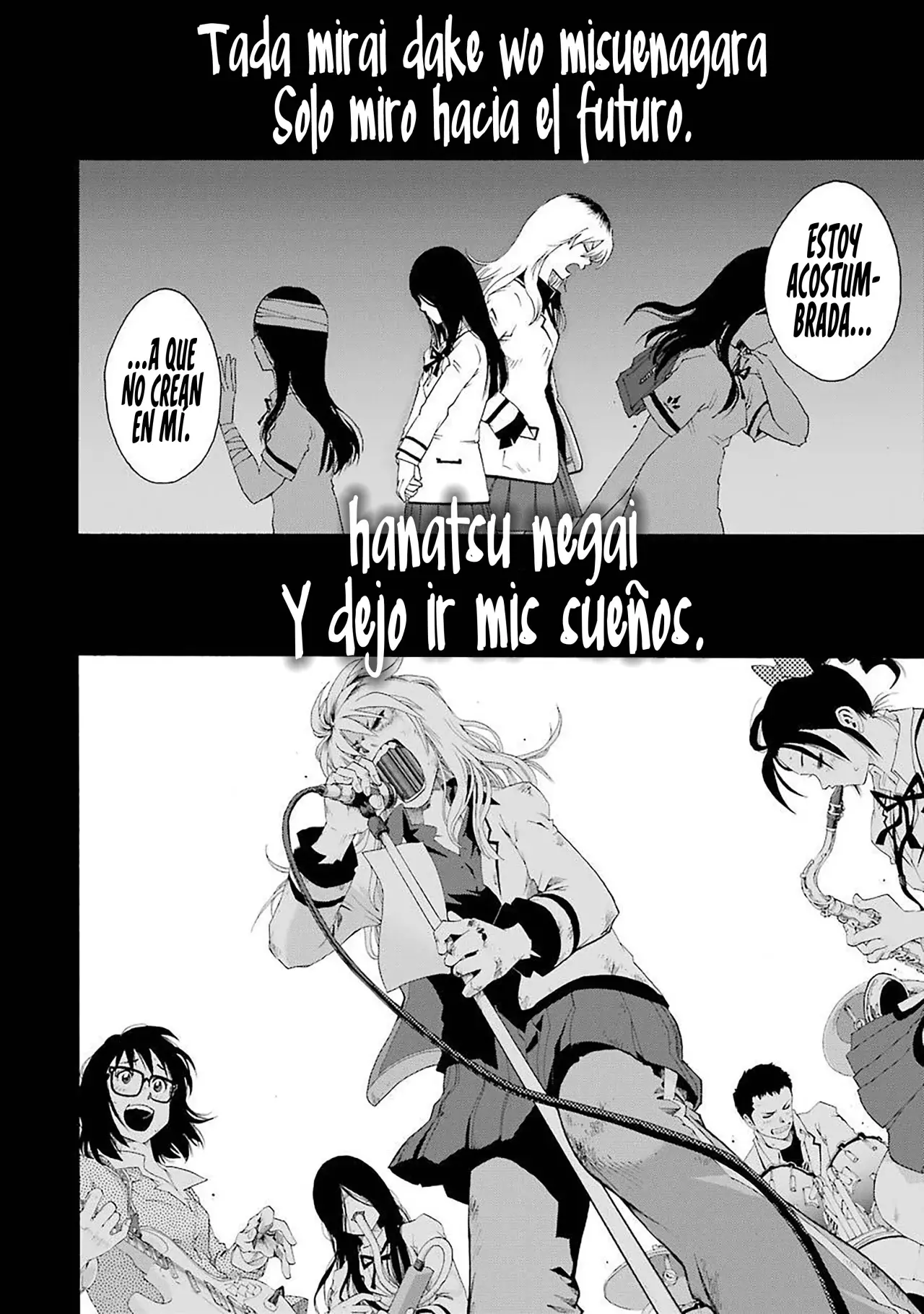 Shiori Experience: Jimi Na Watashi To Hen Na Oji-san - Capítulo 76 - Página 16 - LectorTMOo