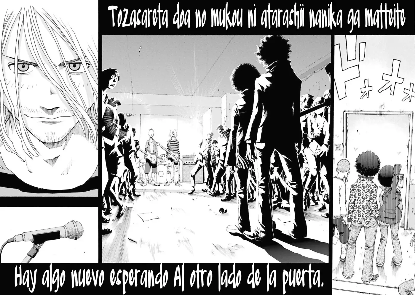 Shiori Experience: Jimi Na Watashi To Hen Na Oji-san - Capítulo 76 - Página 22 - LectorTMOo