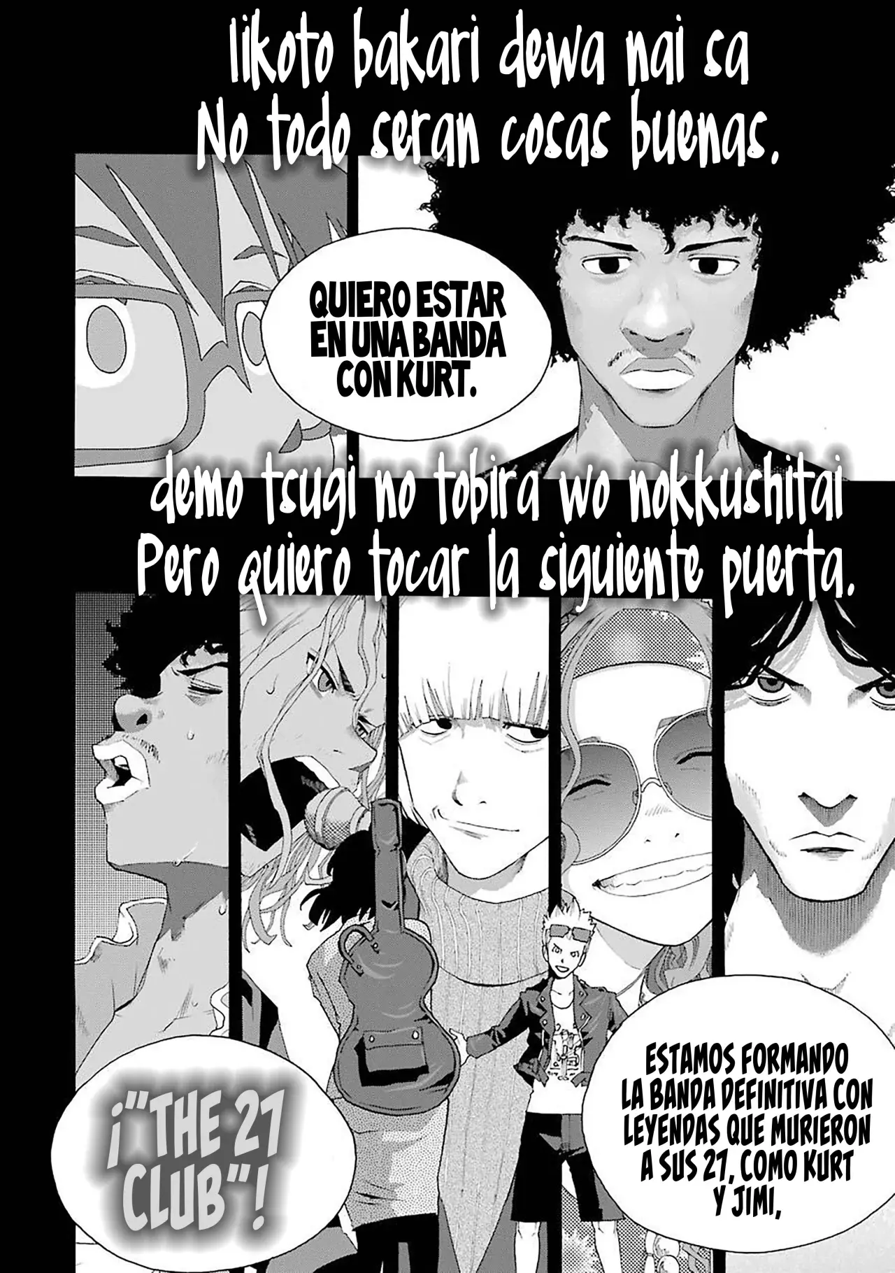 Shiori Experience: Jimi Na Watashi To Hen Na Oji-san - Capítulo 76 - Página 25 - LectorTMOo