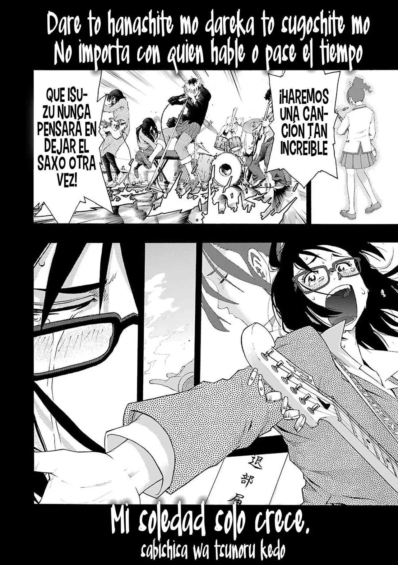 Shiori Experience: Jimi Na Watashi To Hen Na Oji-san - Capítulo 76 - Página 27 - LectorTMOo