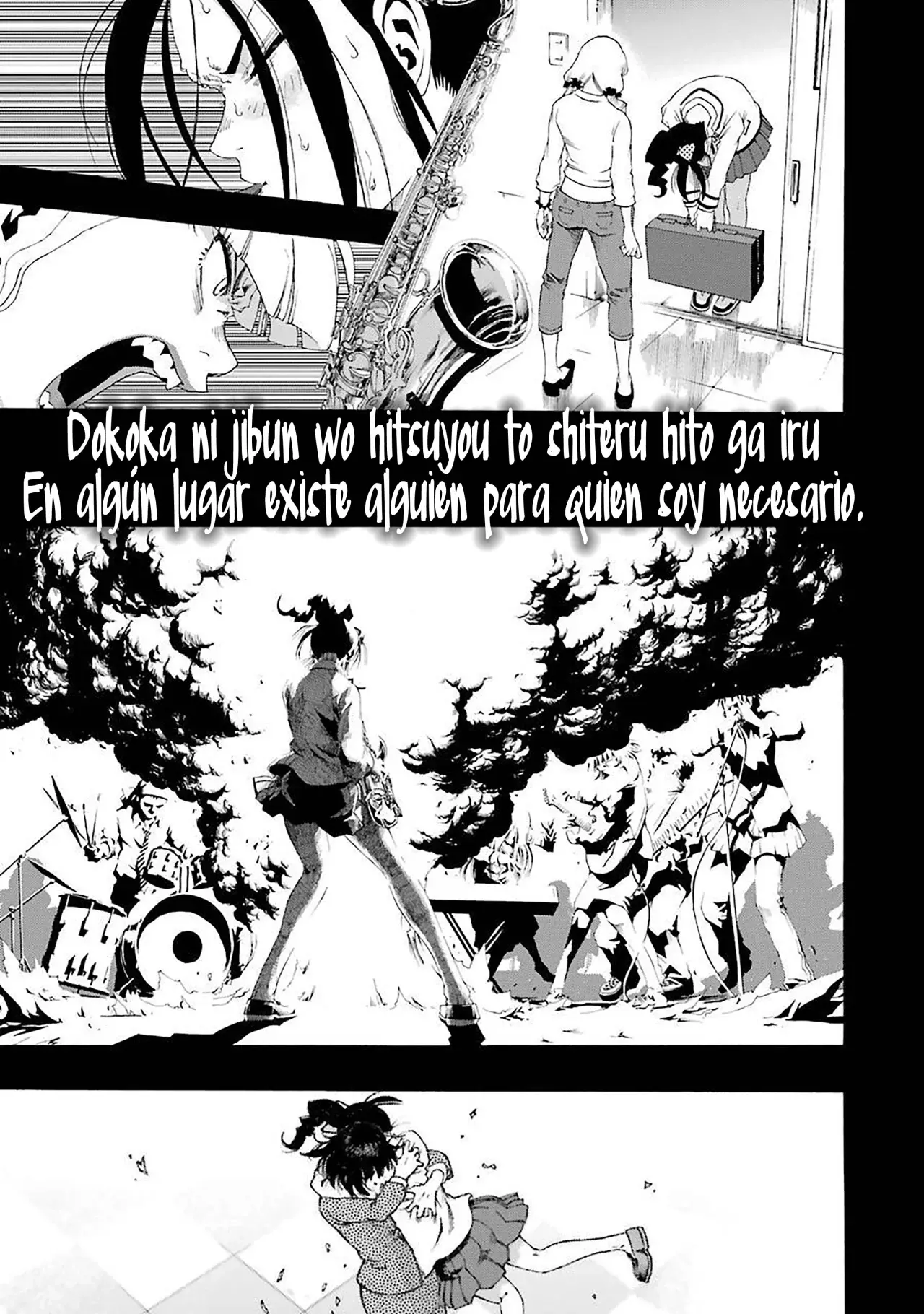 Shiori Experience: Jimi Na Watashi To Hen Na Oji-san - Capítulo 76 - Página 28 - LectorTMOo