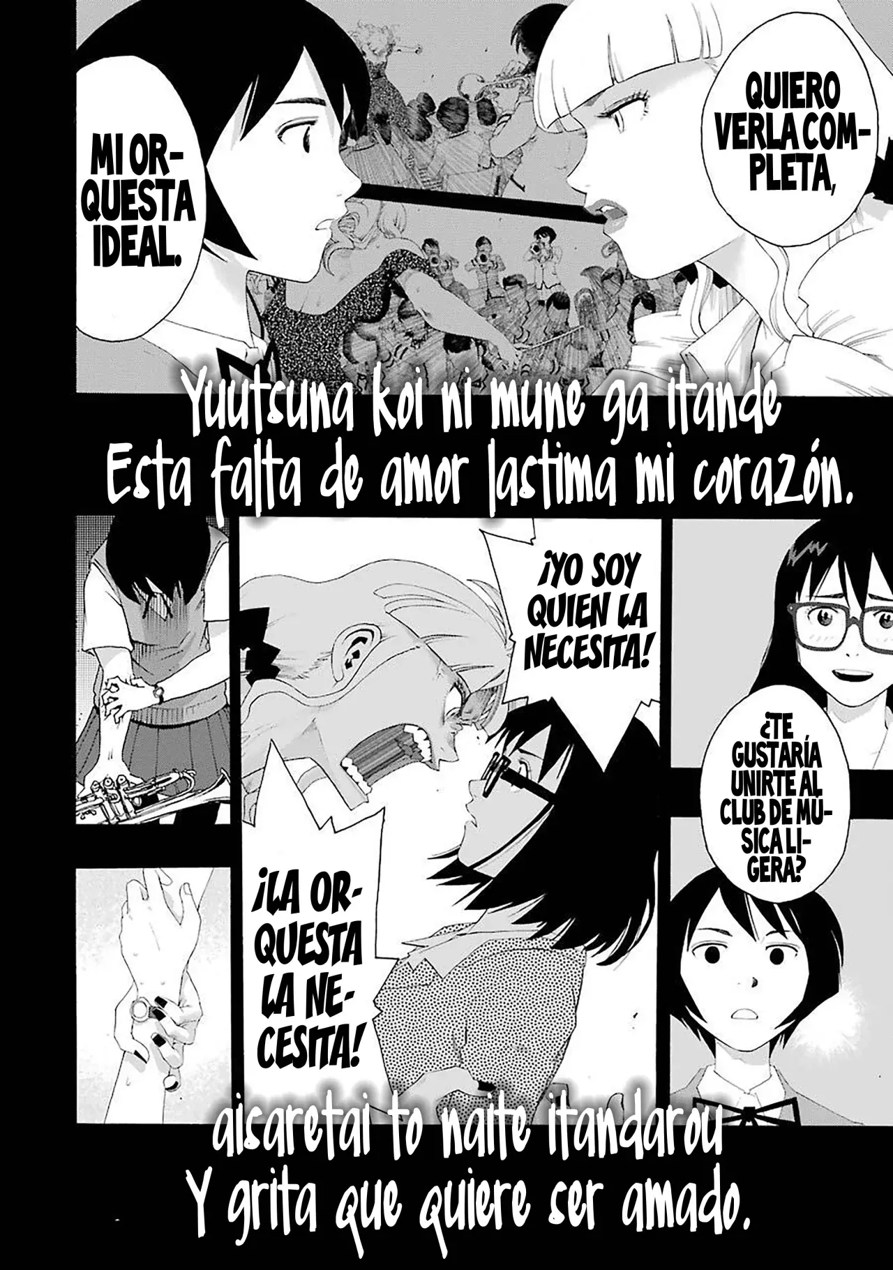 Shiori Experience: Jimi Na Watashi To Hen Na Oji-san - Capítulo 76 - Página 29 - LectorTMOo