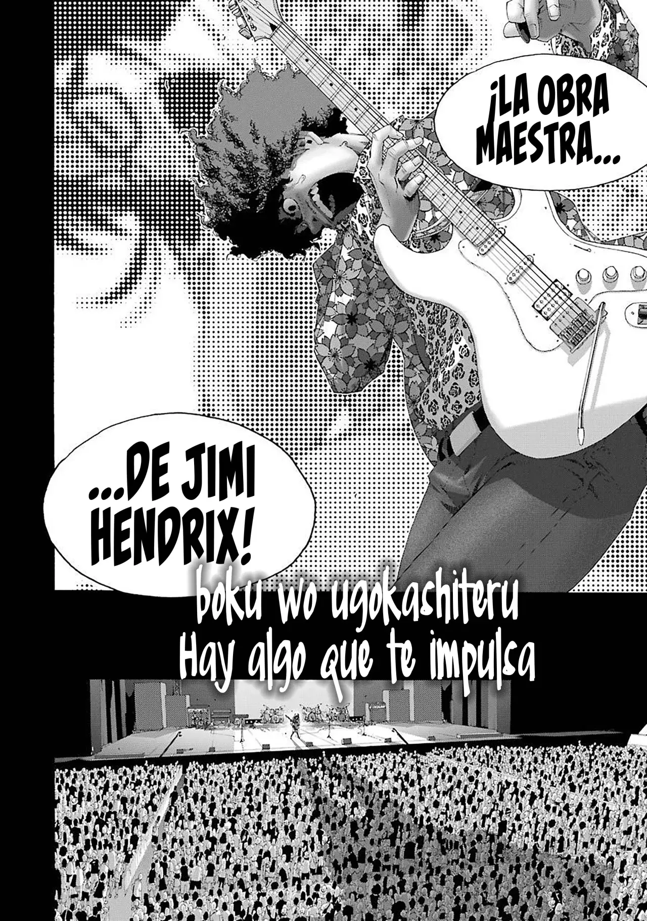 Shiori Experience: Jimi Na Watashi To Hen Na Oji-san - Capítulo 76 - Página 40 - LectorTMOo