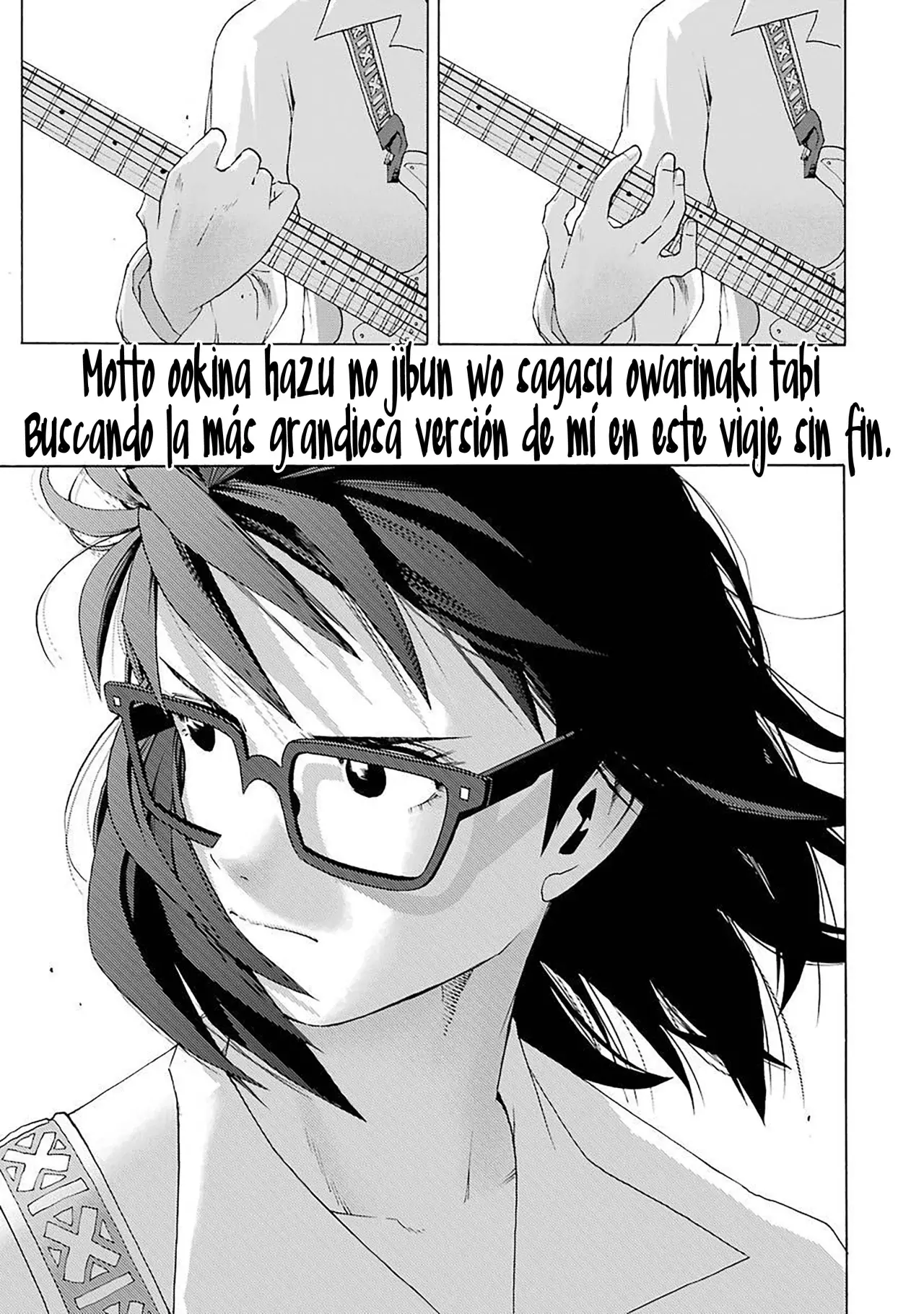 Shiori Experience: Jimi Na Watashi To Hen Na Oji-san - Capítulo 76 - Página 45 - LectorTMOo