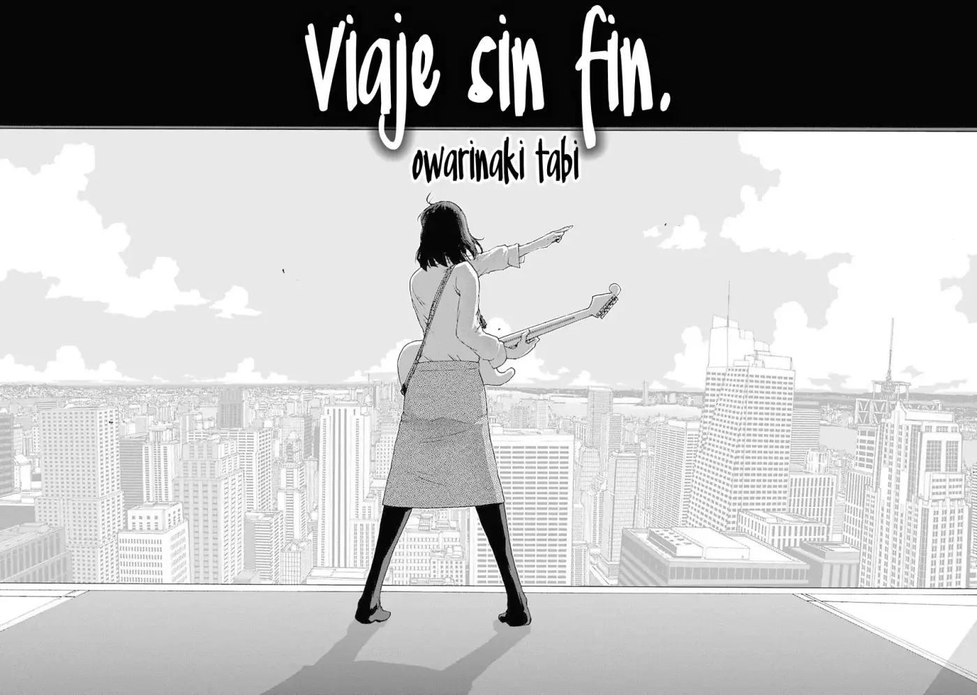 Shiori Experience: Jimi Na Watashi To Hen Na Oji-san - Capítulo 76 - Página 46 - LectorTMOo