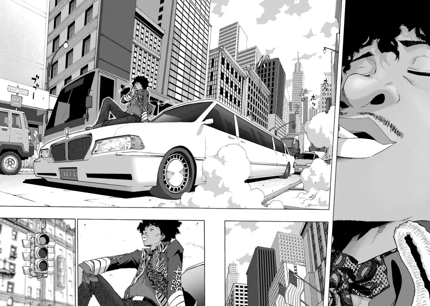Shiori Experience: Jimi Na Watashi To Hen Na Oji-san - Capítulo 77 - Página 6 - LectorTMOo