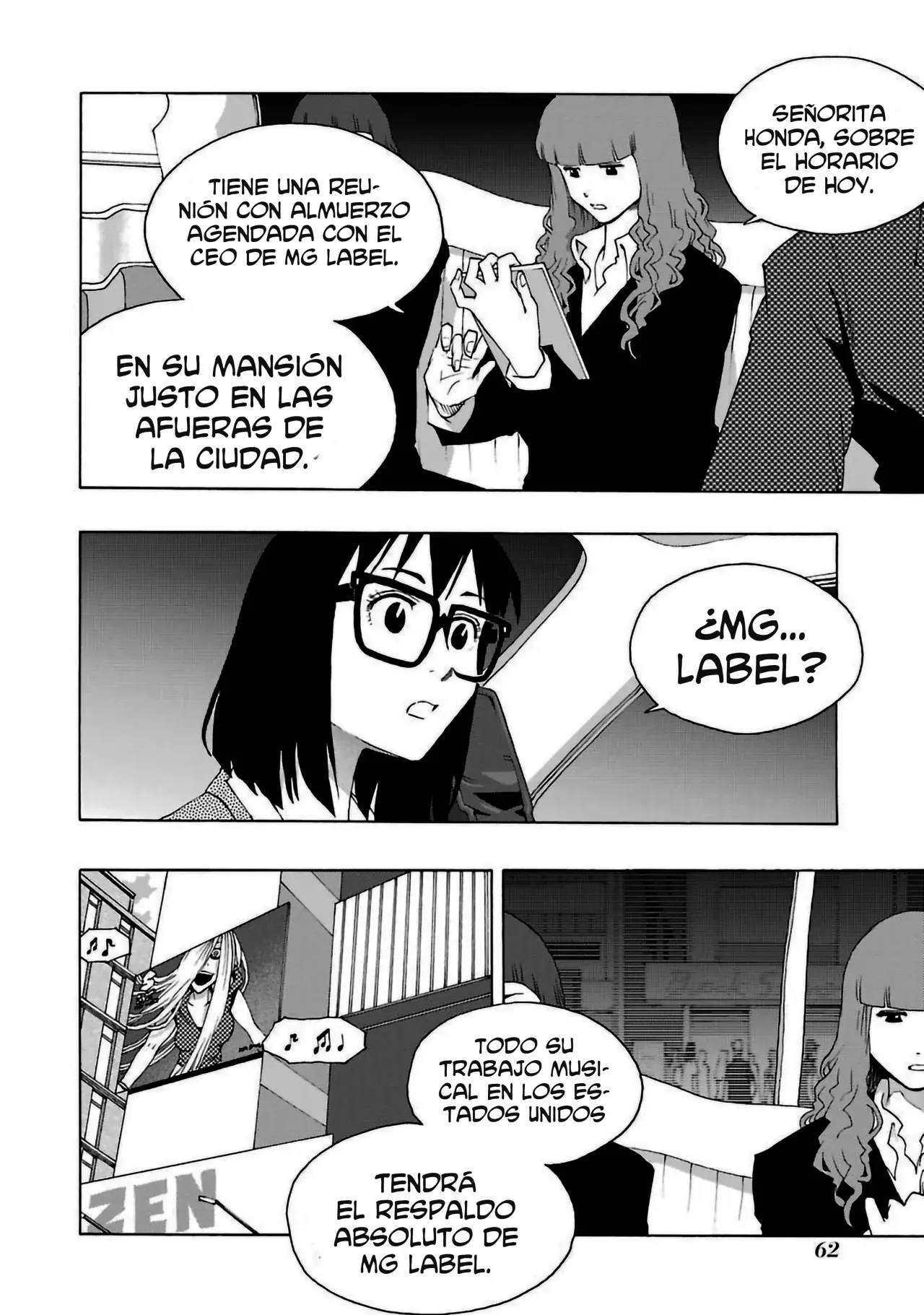 Shiori Experience: Jimi Na Watashi To Hen Na Oji-san - Capítulo 77 - Página 11 - LectorTMOo