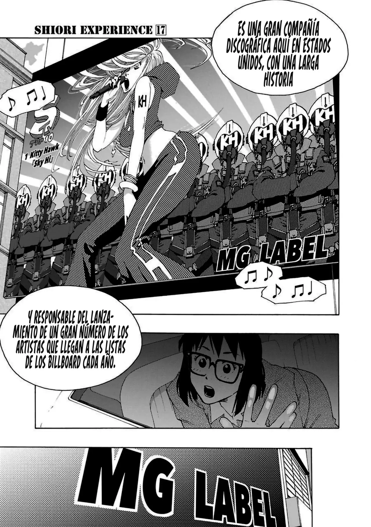 Shiori Experience: Jimi Na Watashi To Hen Na Oji-san - Capítulo 77 - Página 12 - LectorTMOo