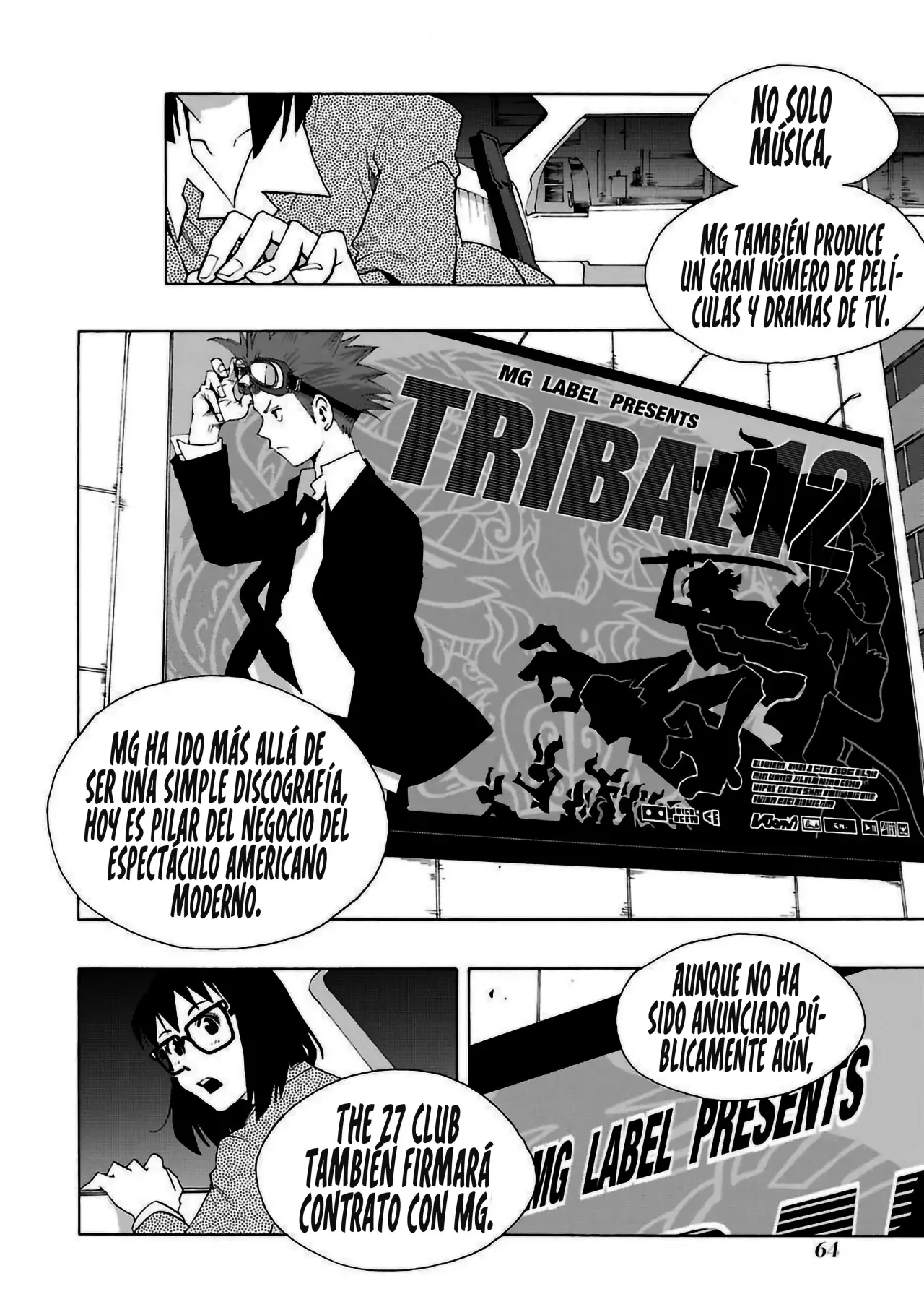 Shiori Experience: Jimi Na Watashi To Hen Na Oji-san - Capítulo 77 - Página 13 - LectorTMOo